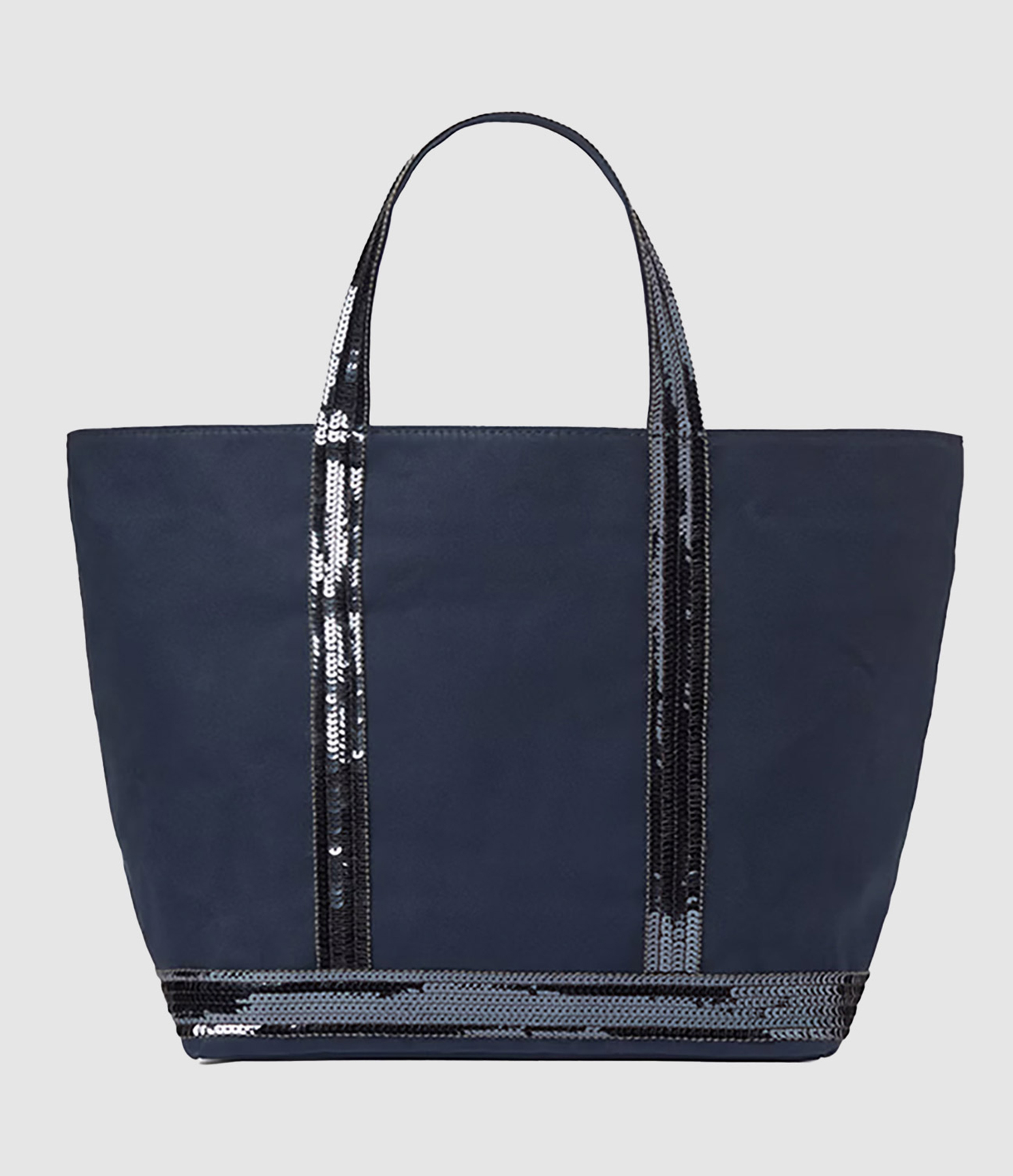 M-Size Pyrite Canvas Tote Bag