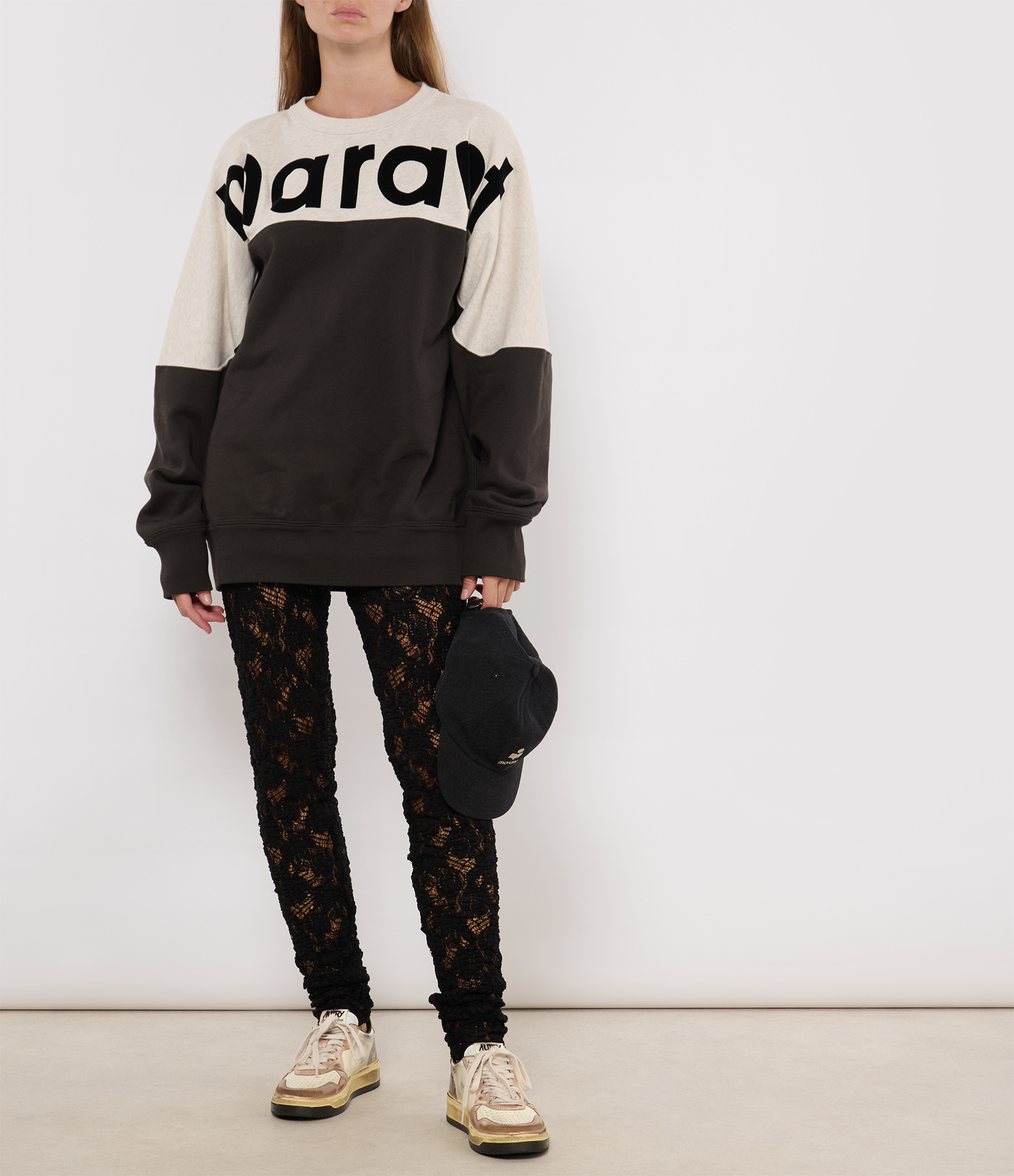 Black Trousers