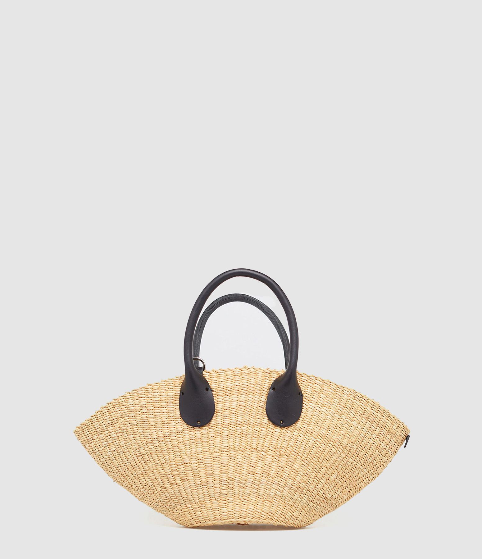 Mini Sophia Black Basket