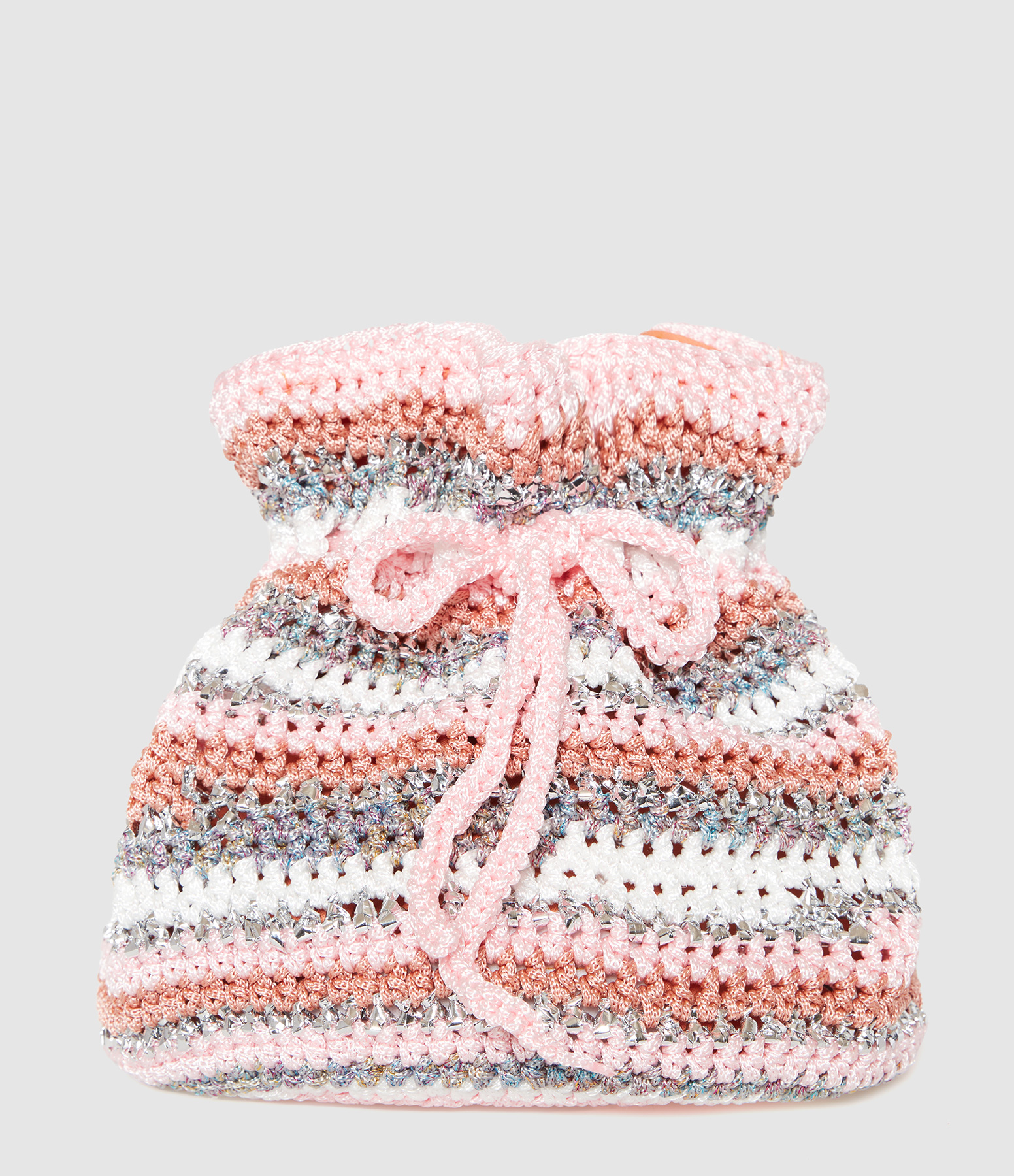 Bohca Pink Bag