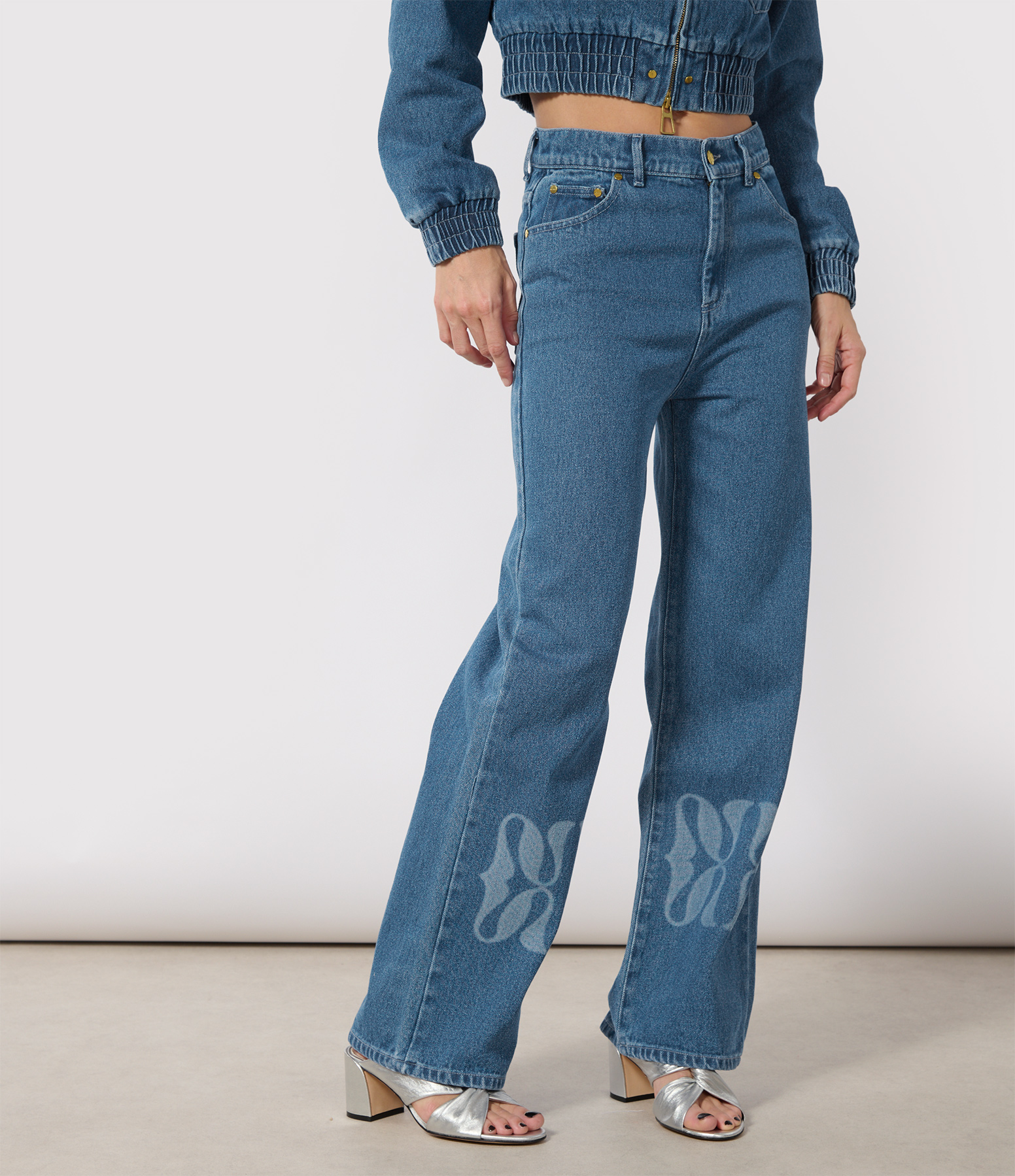 Jean Mediteranee