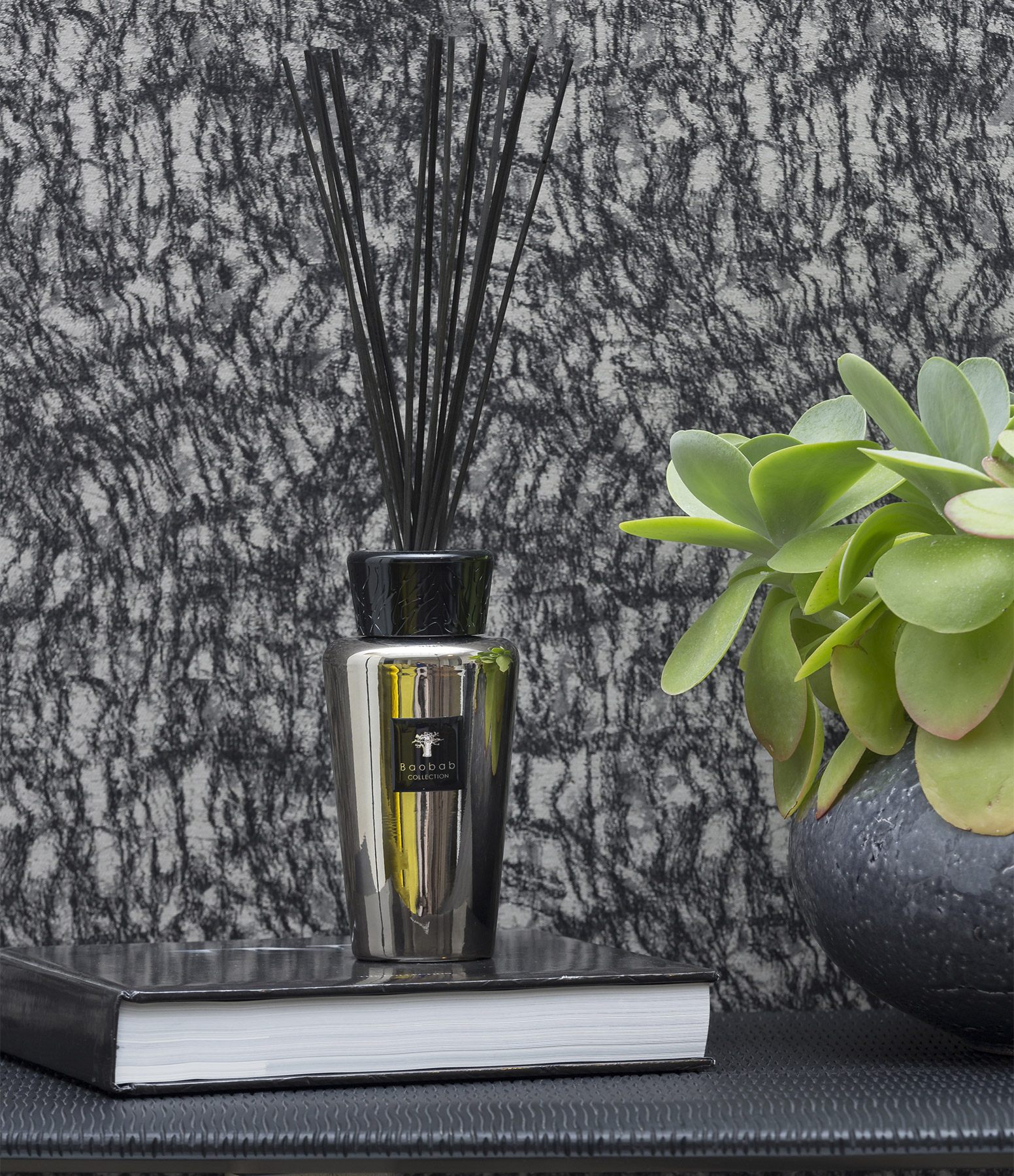 Les Exclusives Platinum Diffuser, 500ml