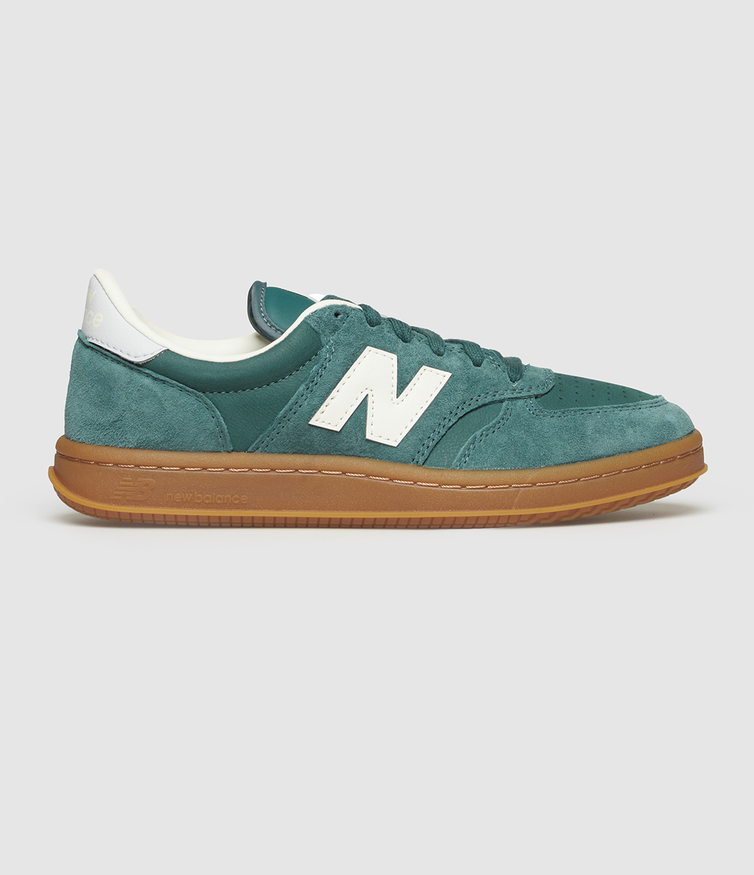 Ct 500 New Spruce trainers