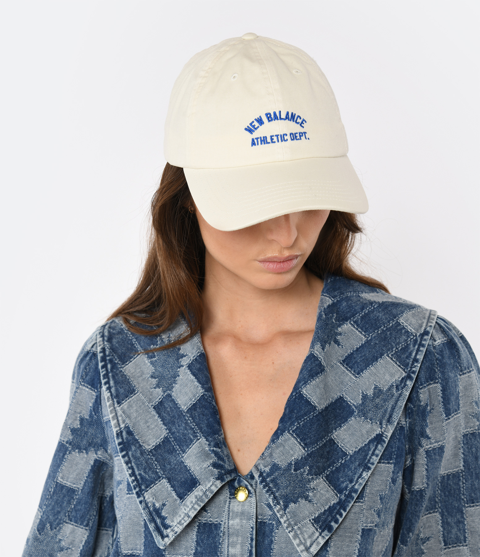 Seasalt Unisex 6-Panel Cap
