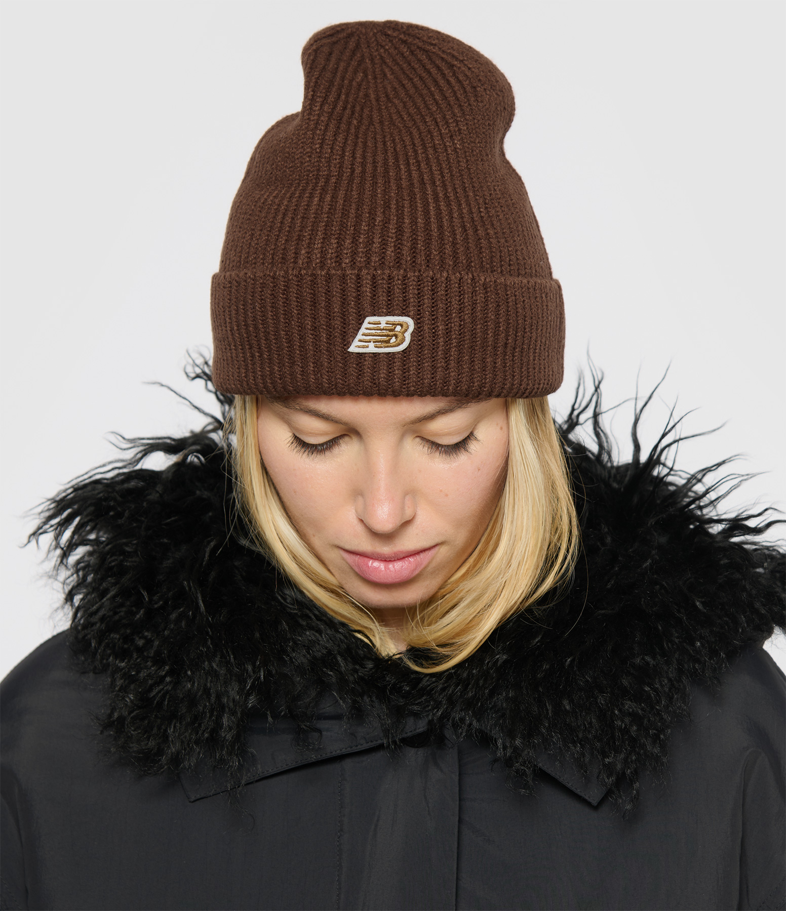 NB Rich Oak Hat