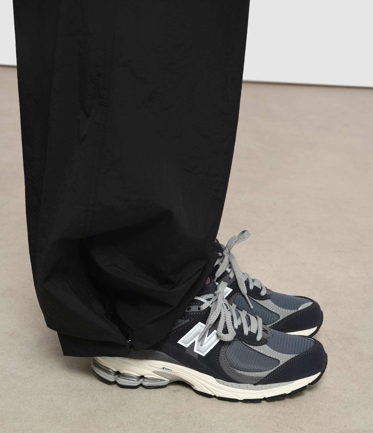 2002 Eclipse trainers