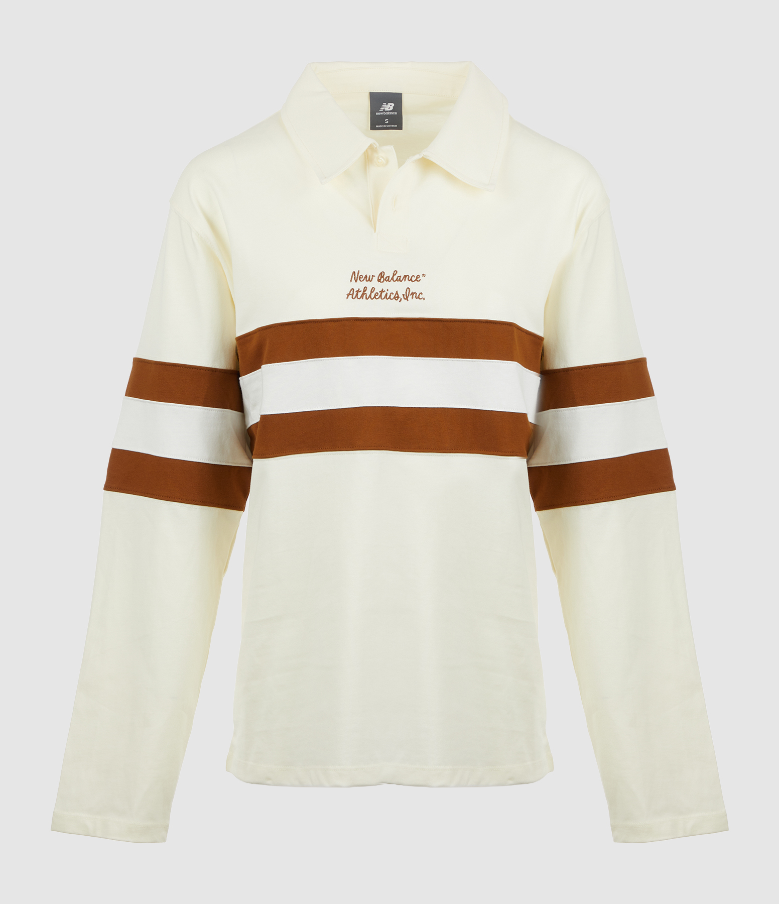 Beige T-shirt