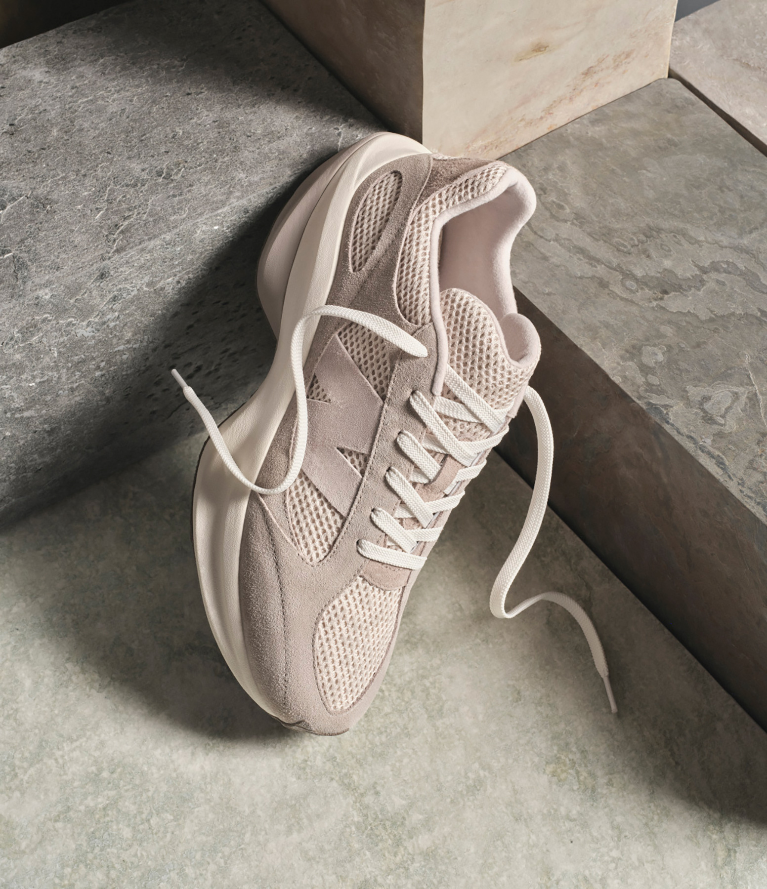 Wrpd Moonrock trainers