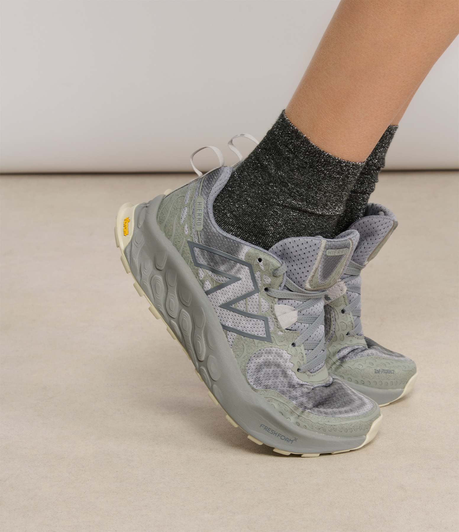 HIE Castlerock trainers