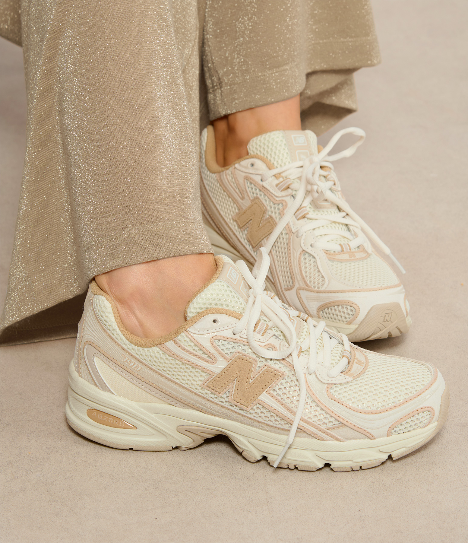 740 Raincloud trainers