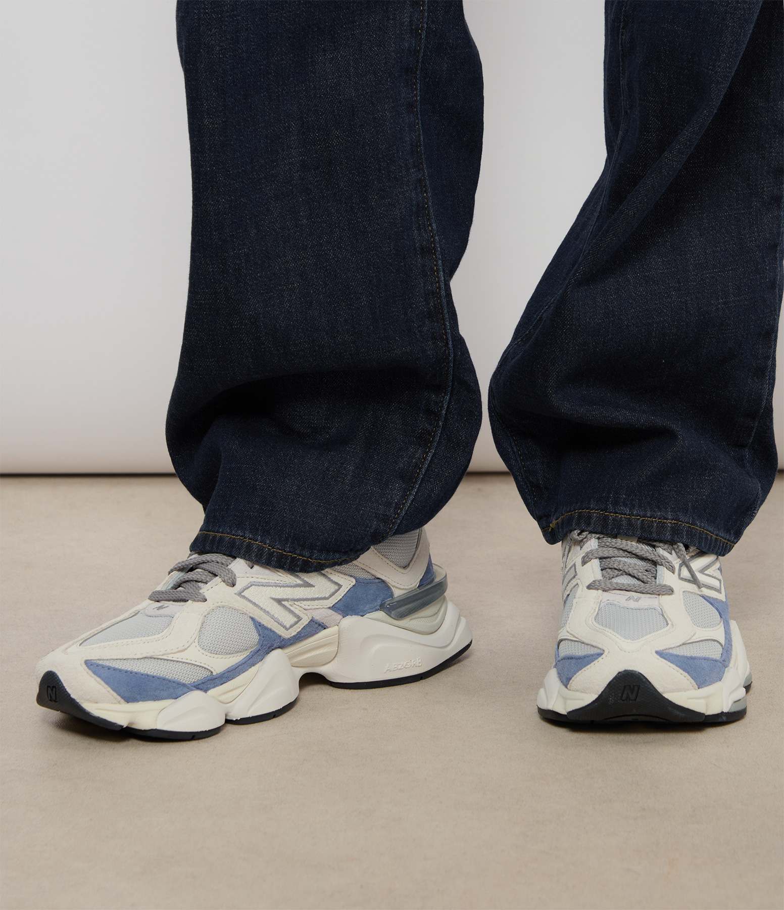 9060 Dusk Shower trainers