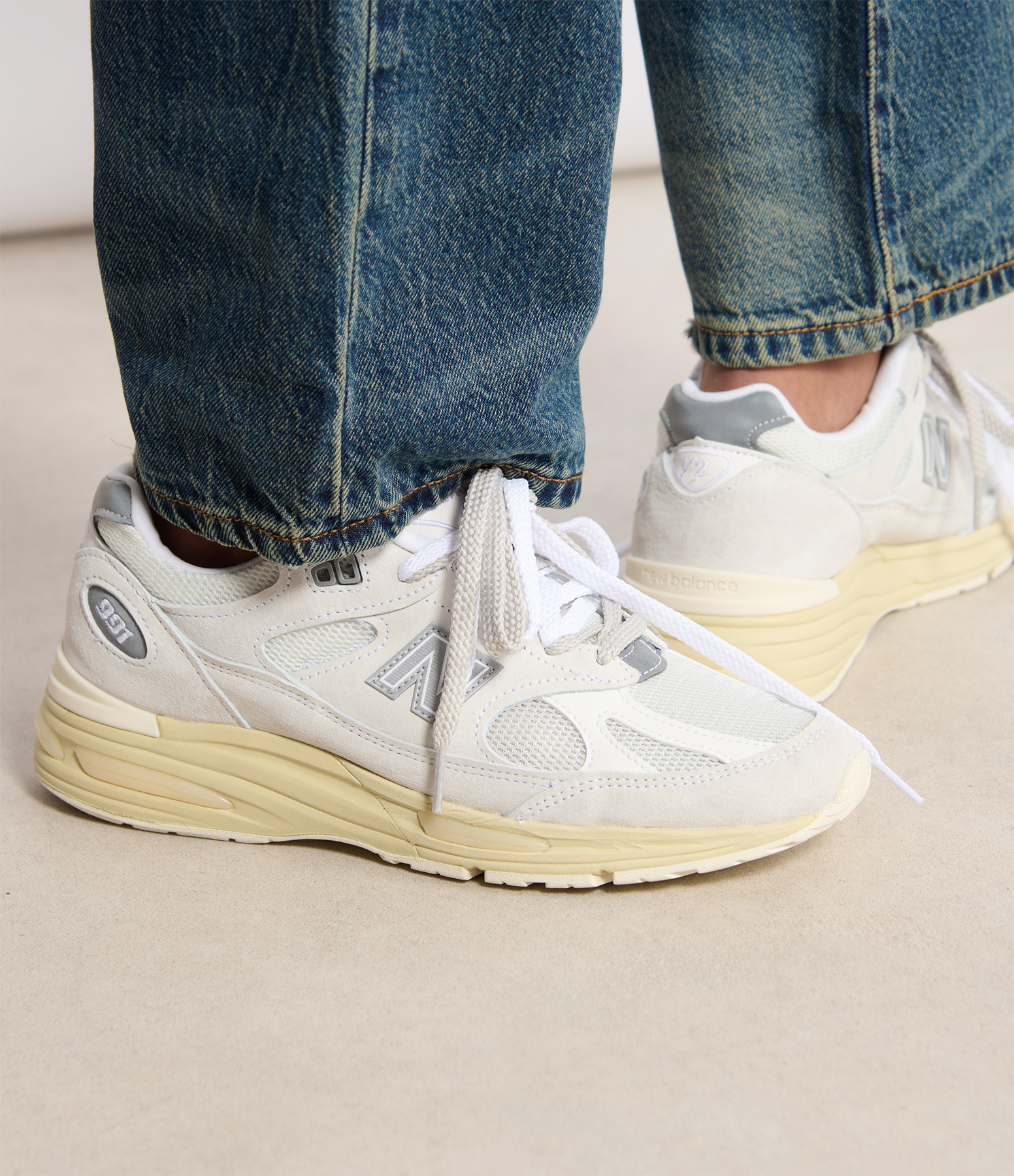 991 Wind Chime trainers