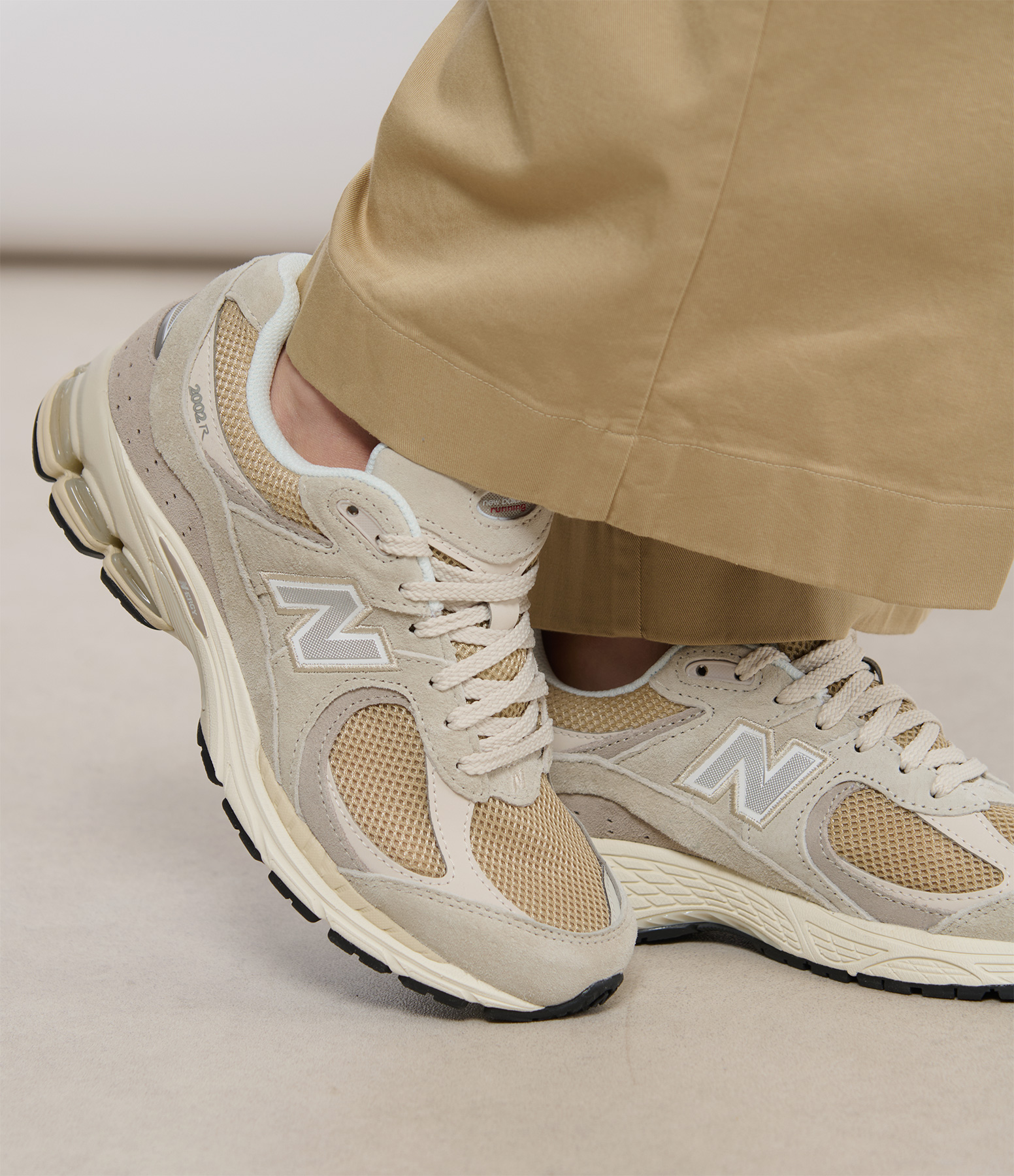 2002 Shipyard trainers