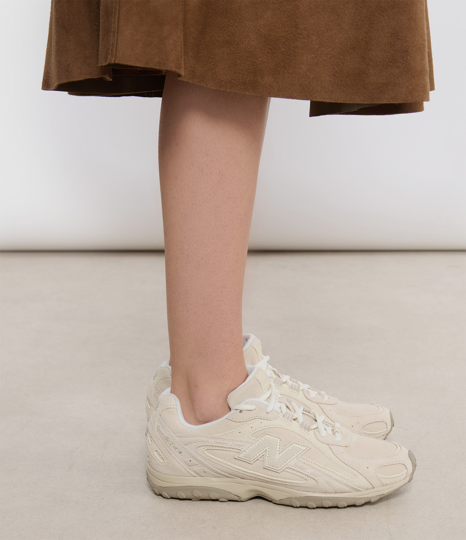 204L Timberwolf trainers