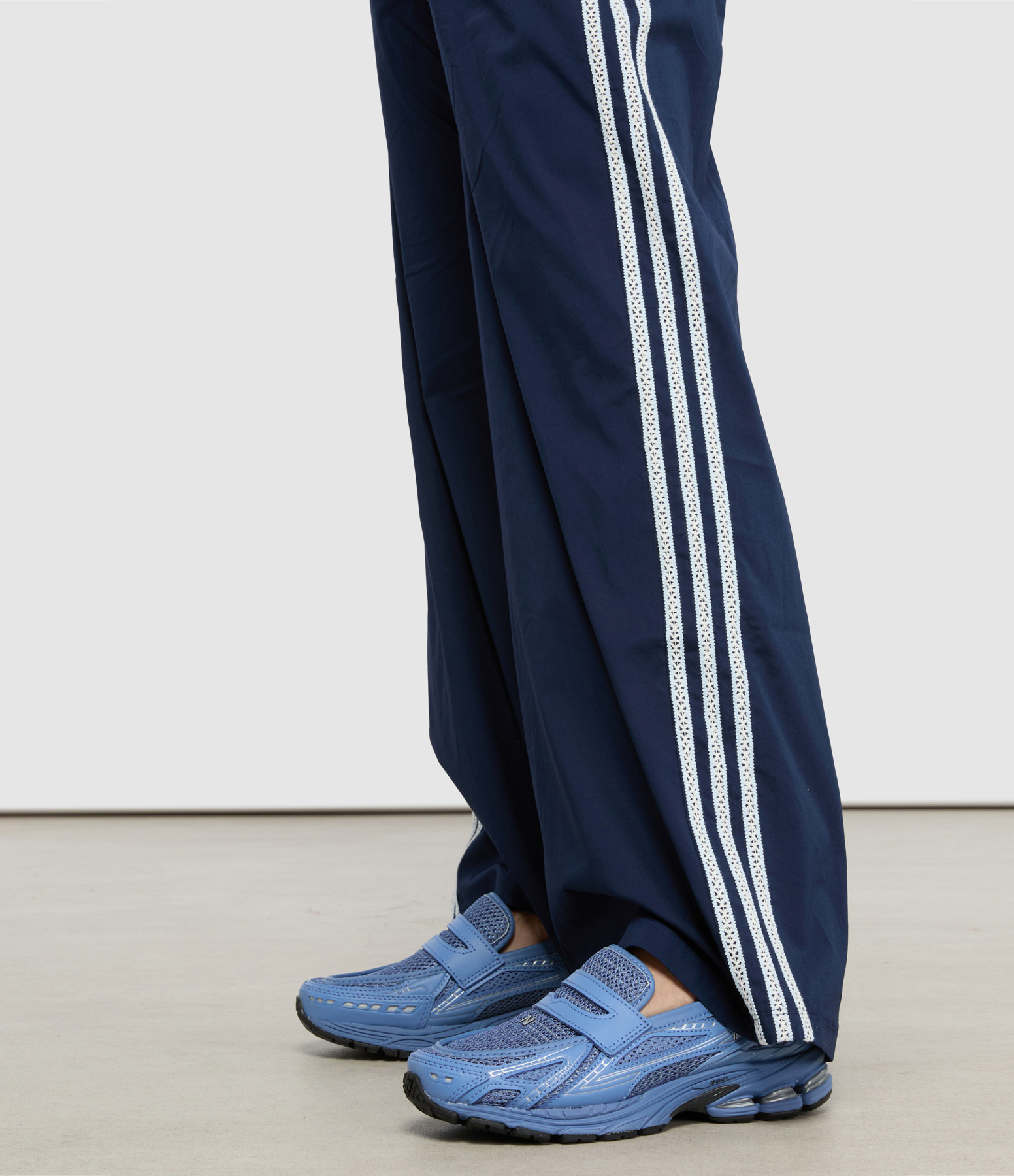 1906 Loafer Fairweather Blue trainers