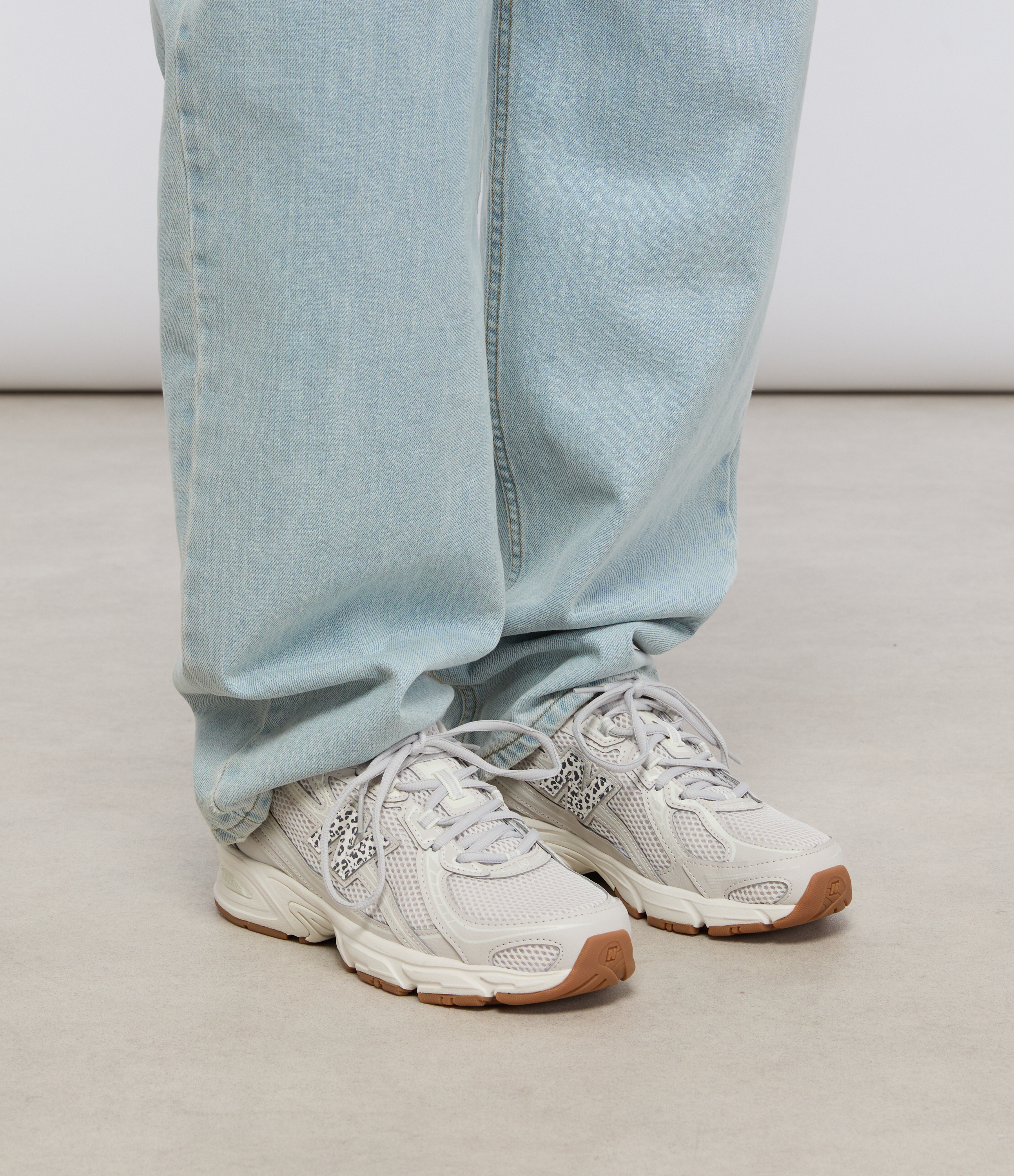 740 Moonbeam trainers