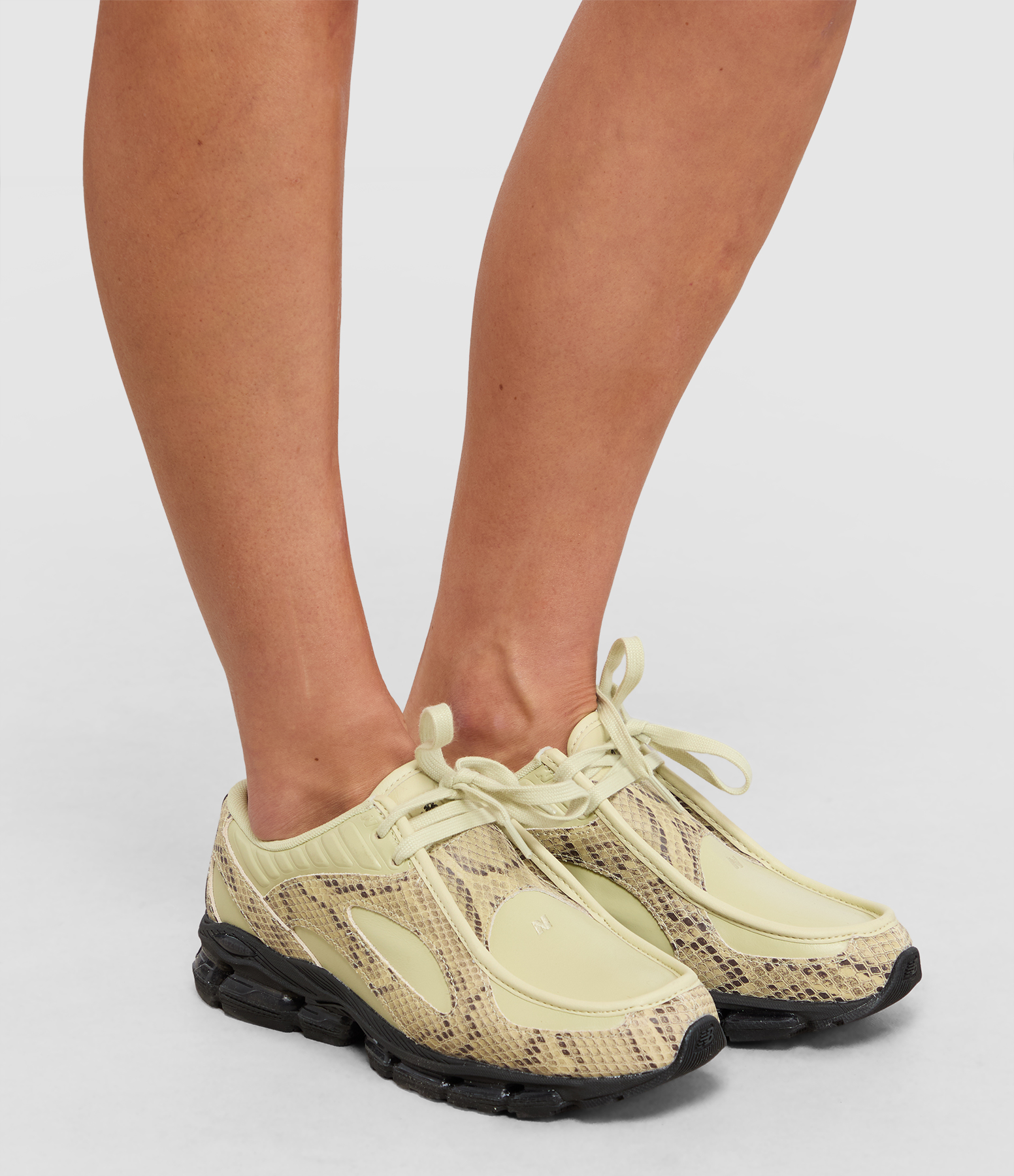 1890 Morel trainers