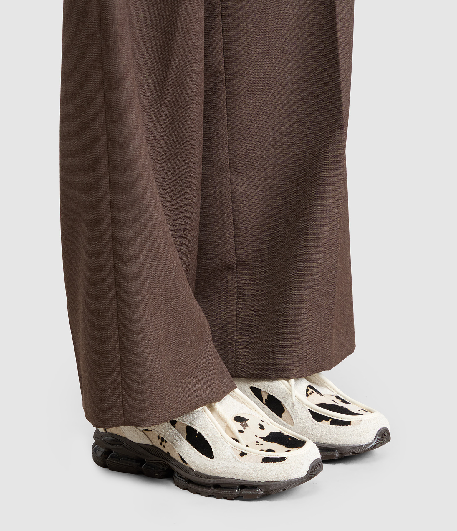 1890 Angora trainers