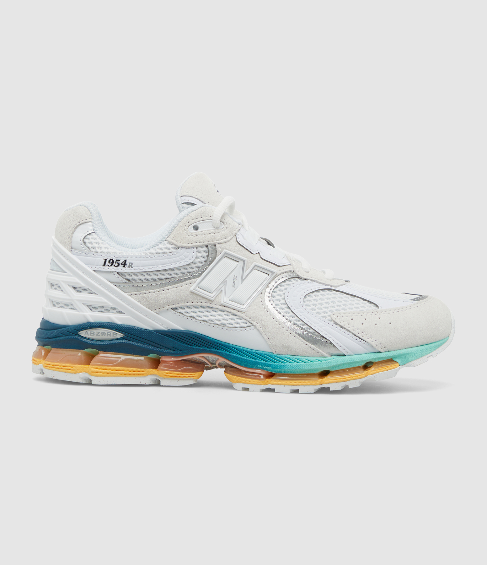 1954 Reflection Trainers