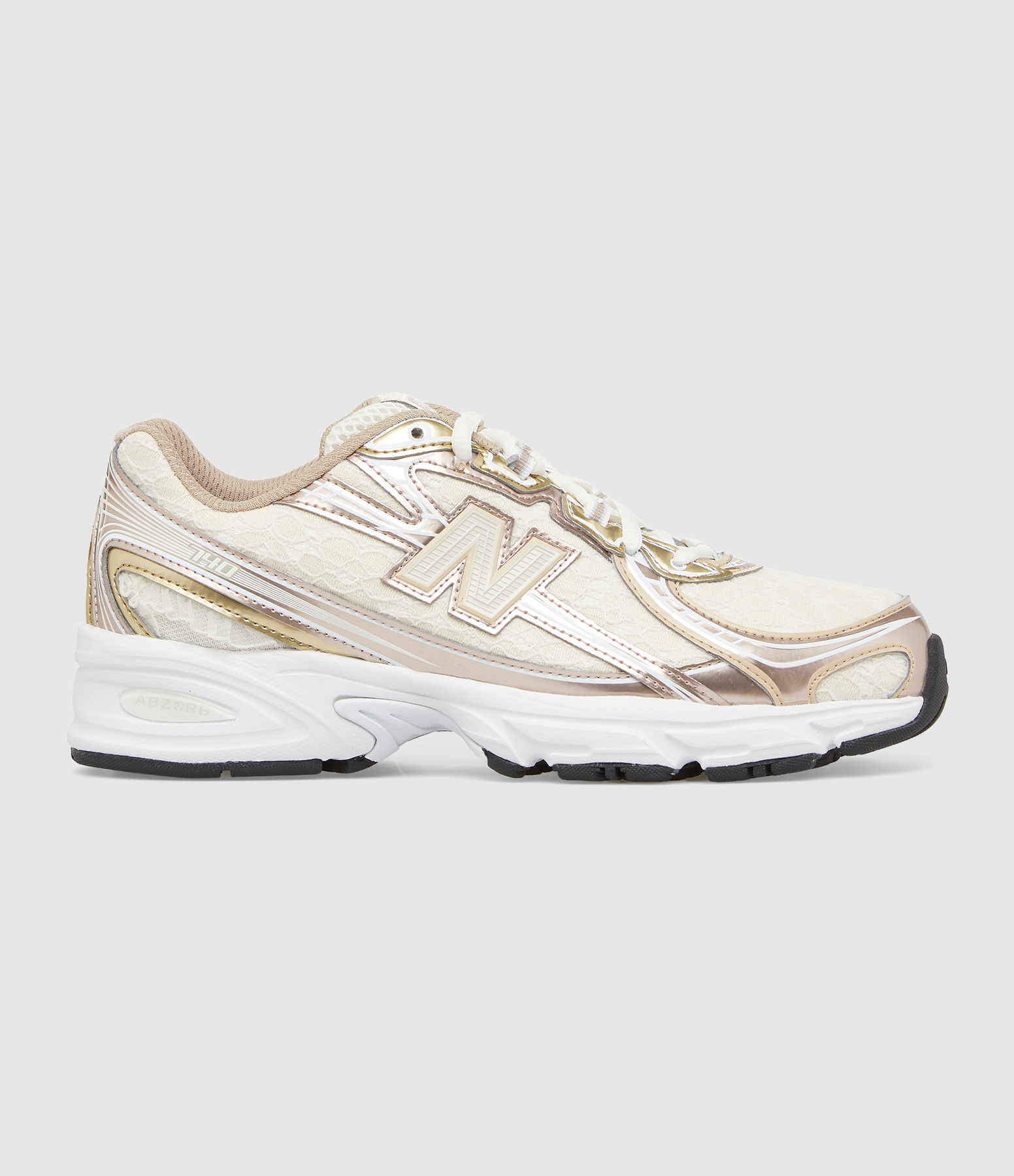 740 Sea Salt trainers