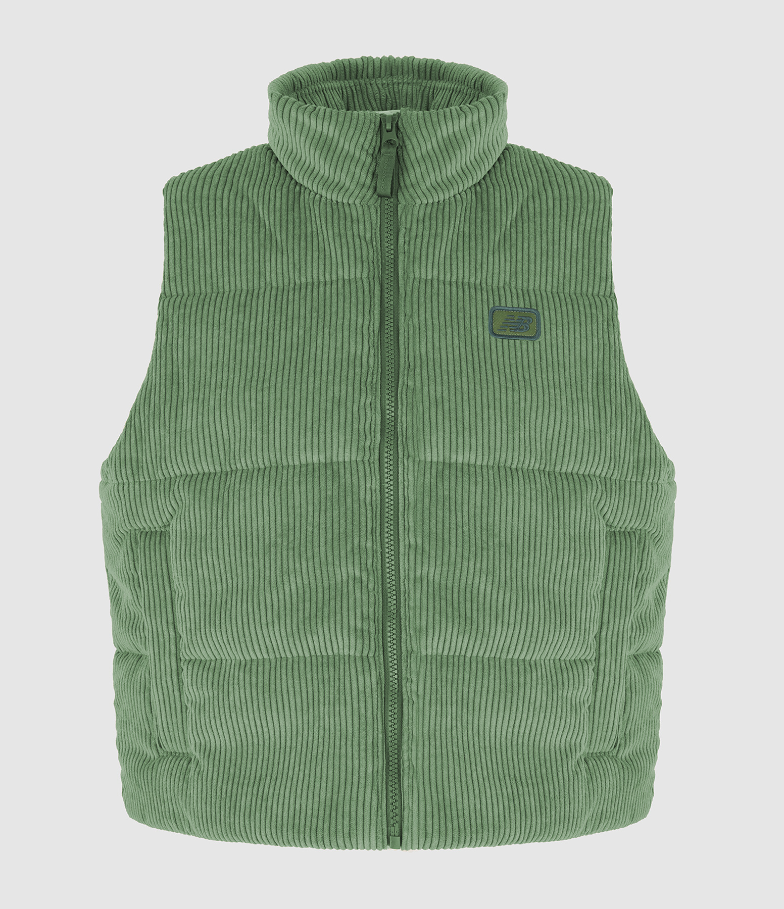 Wv53500 Dark Alpine Green Waistcoat