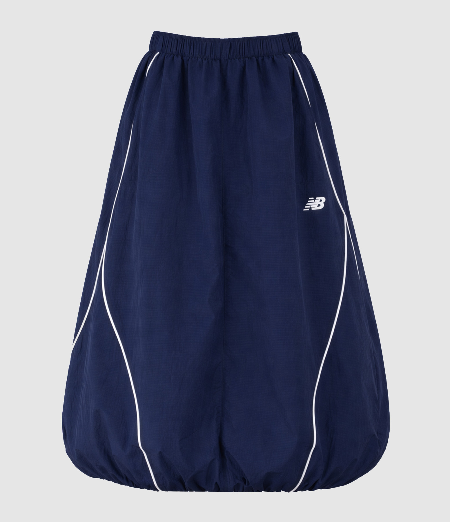Legacy Nb Navy Sports Skirt