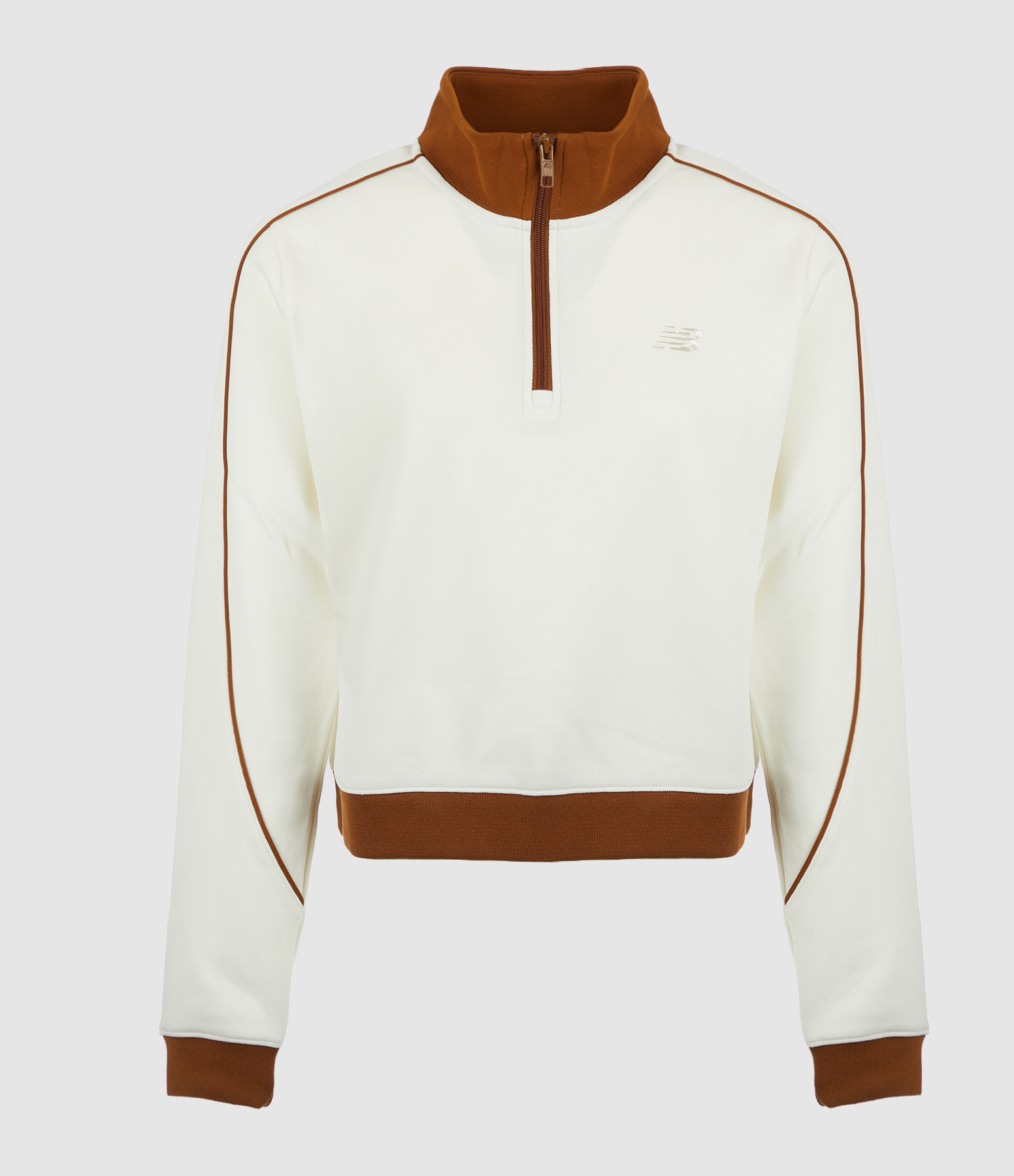 Beige Top