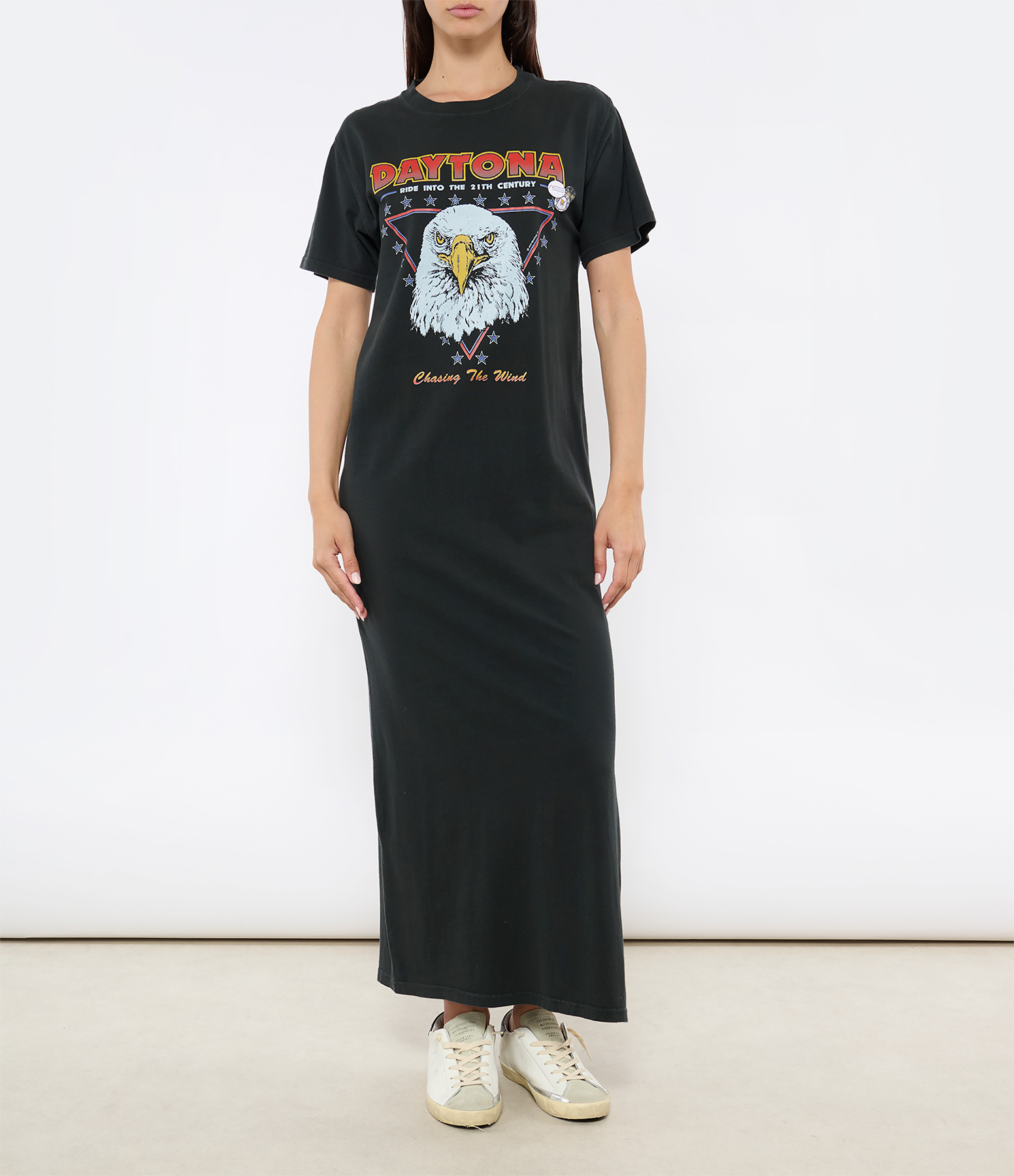 Ezer Century Night Long Dress