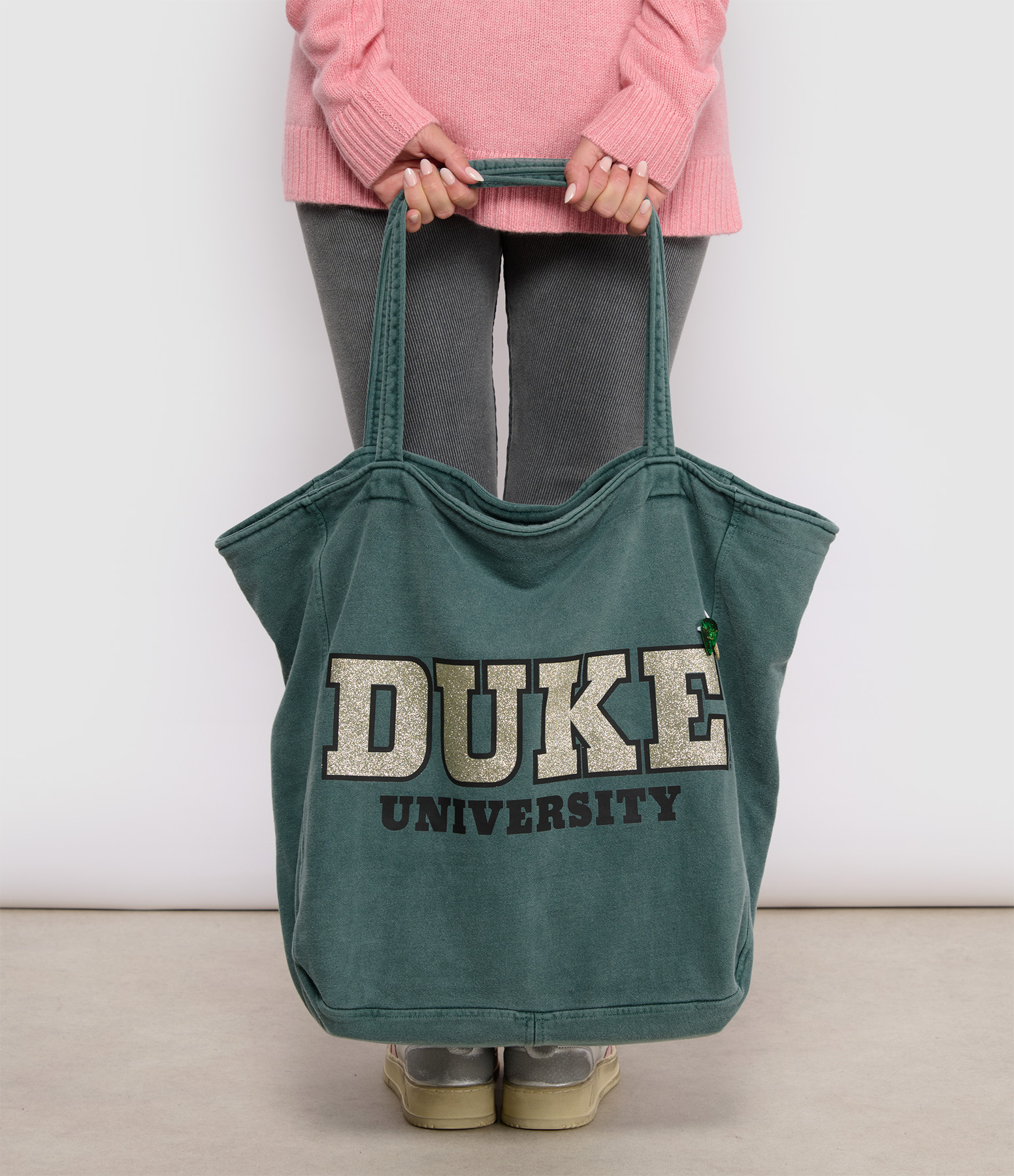 Greater University Forest Tote Bag