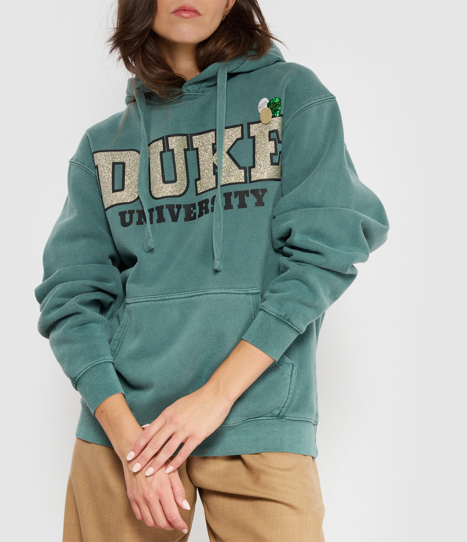 Jagger University Forest Sweatshirt