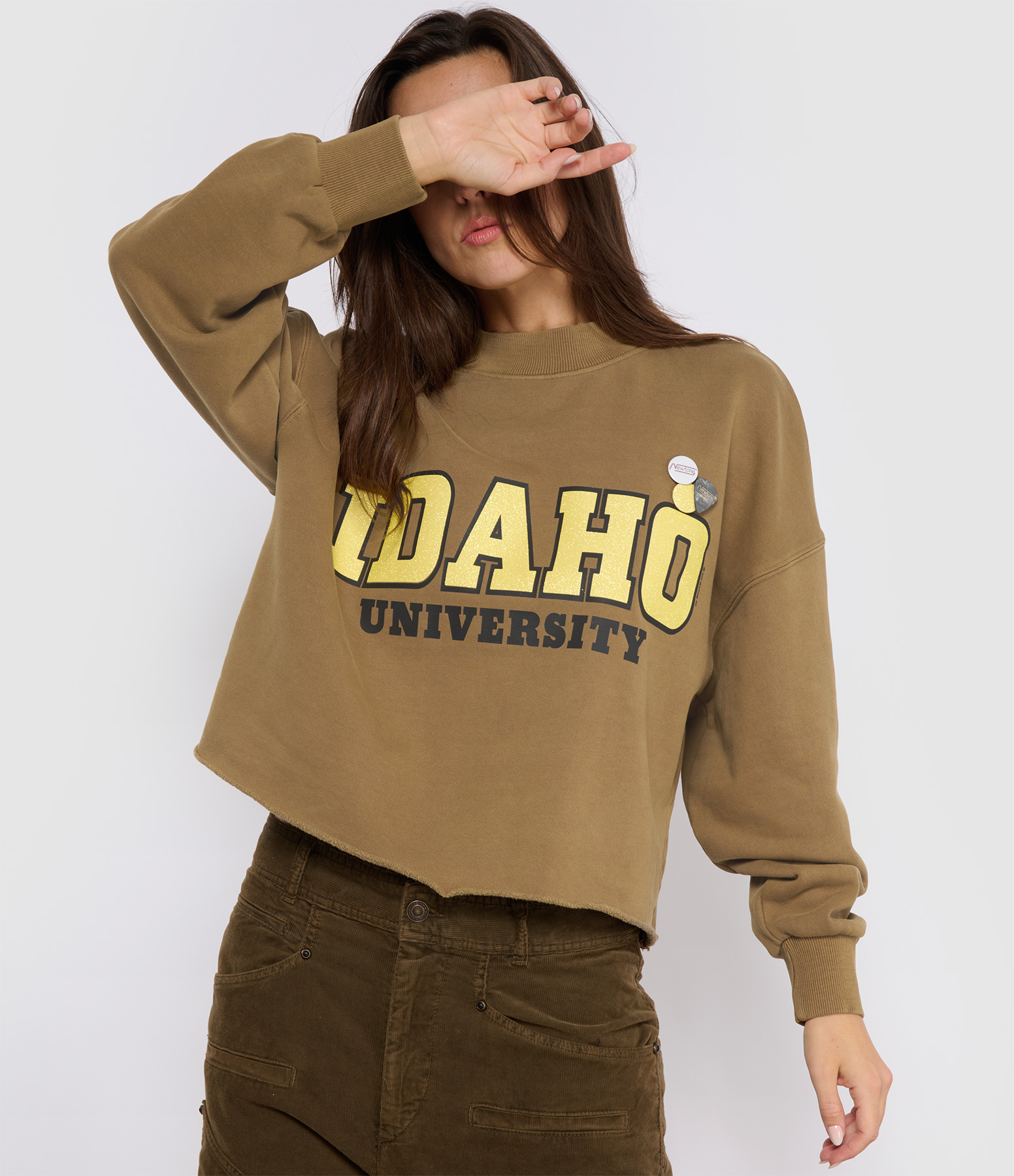 Porter University Havana Sweatshirt