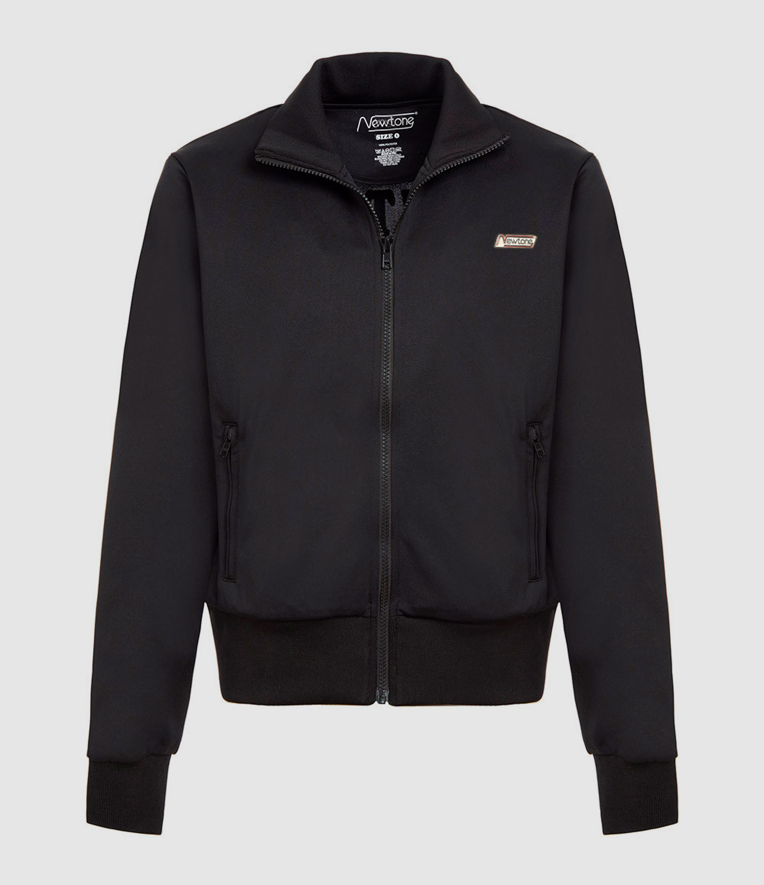 Dallas Club Black Jacket
