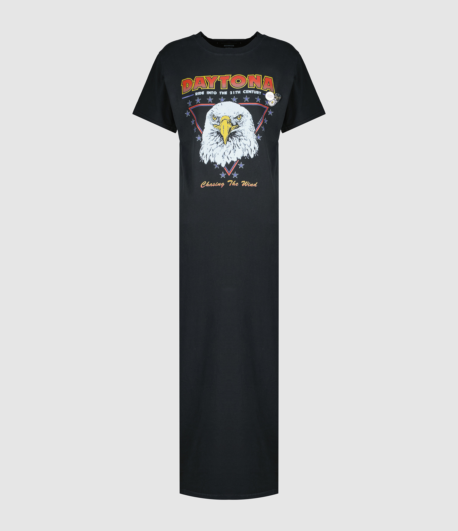 Ezer Century Night Long Dress