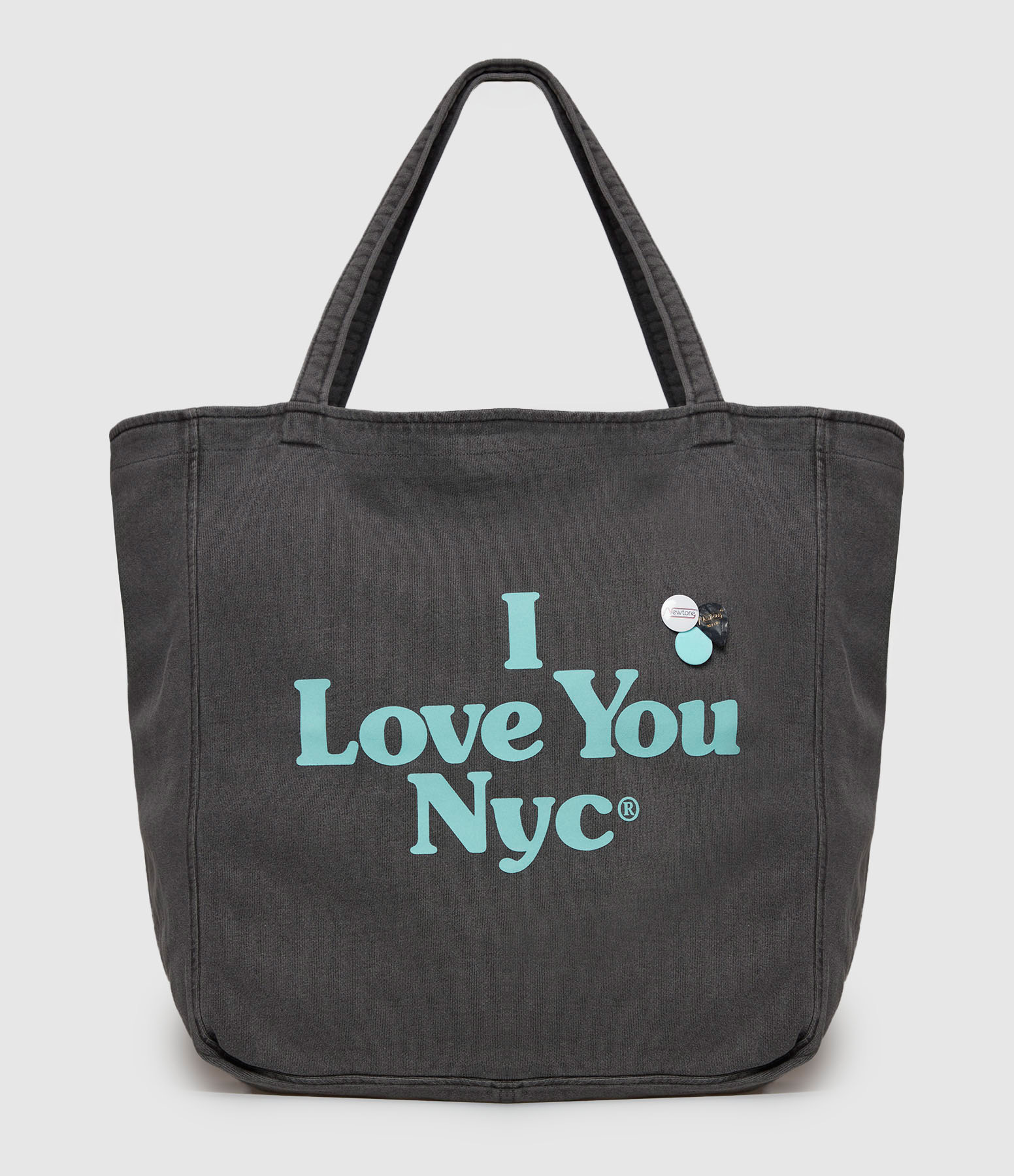 Greater Souvenir Pepper Tote Bag