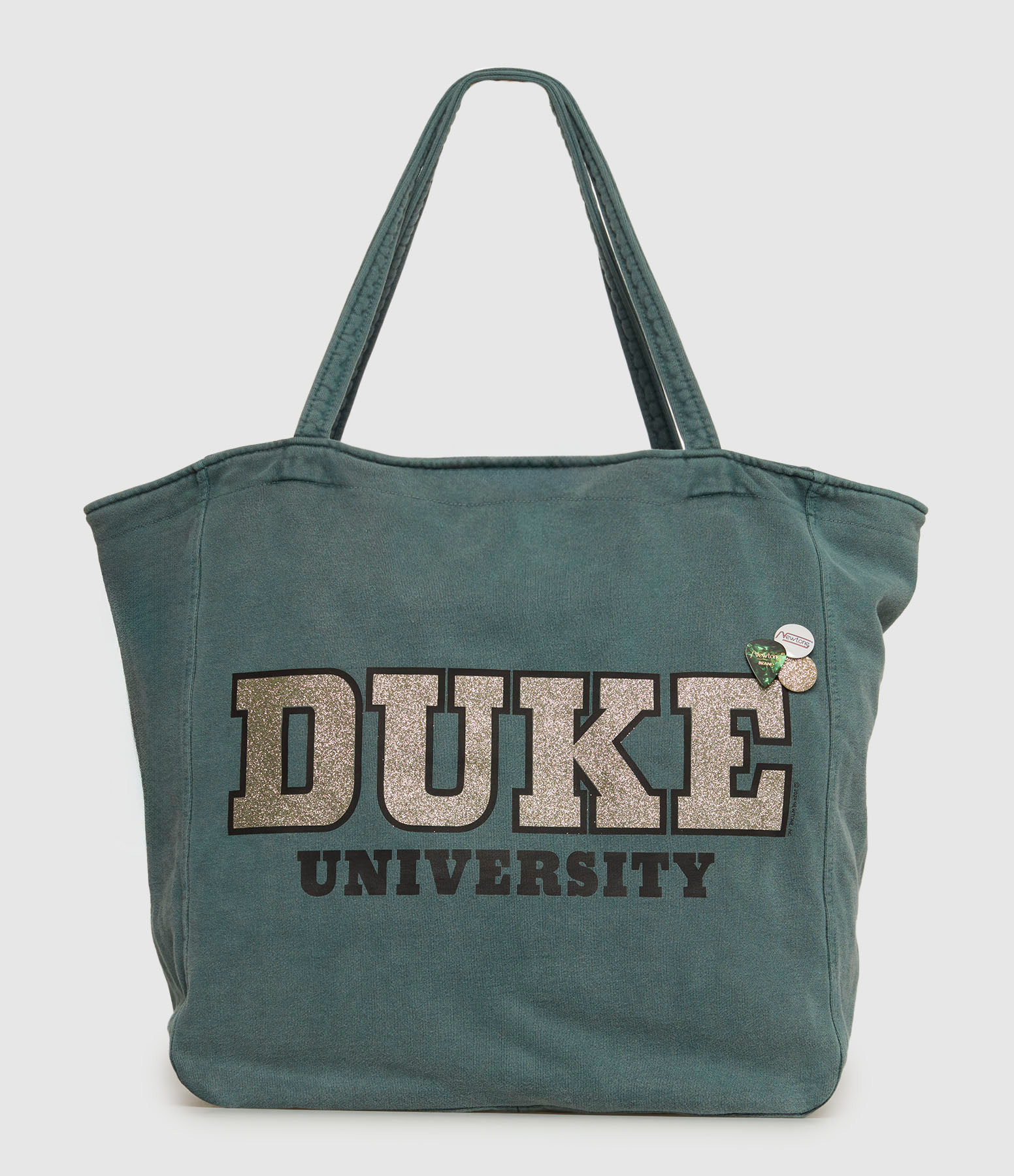 Greater University Forest Tote Bag