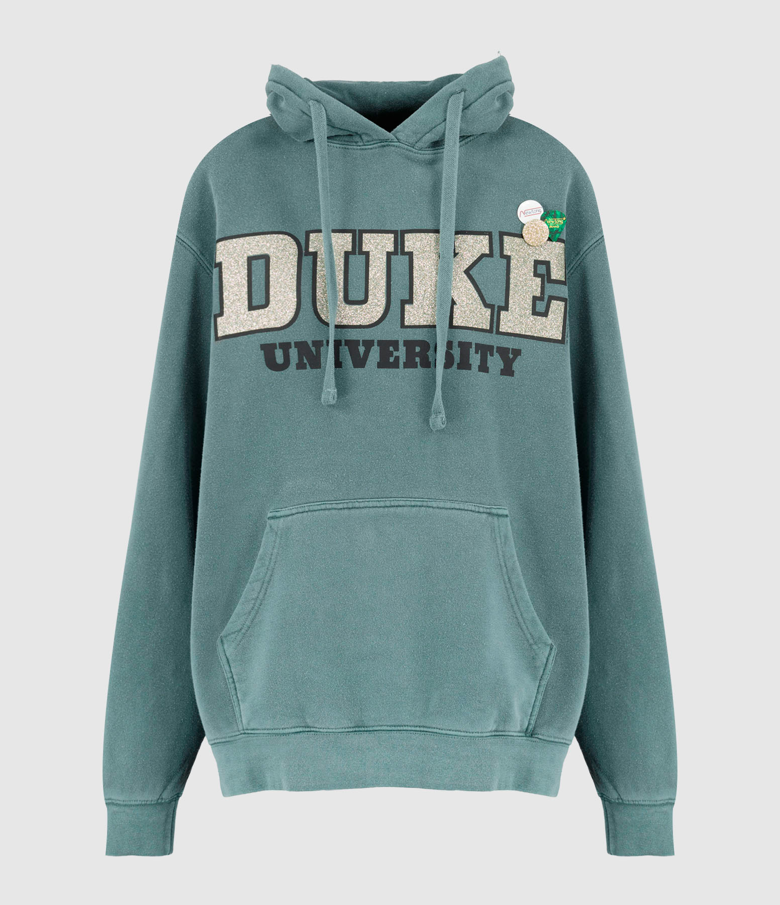 Jagger University Forest Sweatshirt