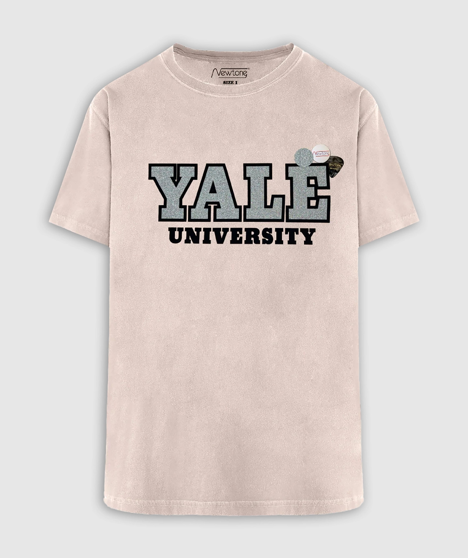 Trucker University Whisper T-shirt