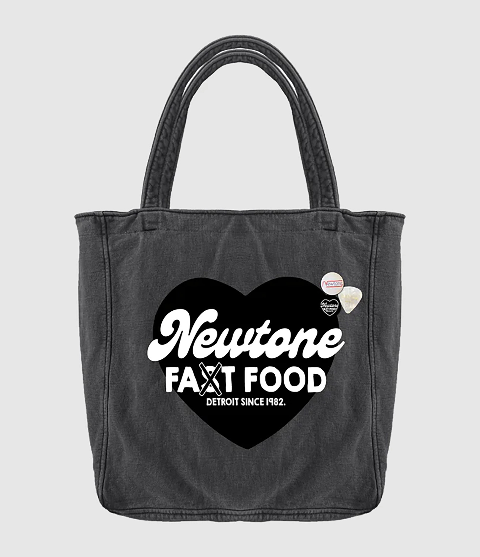 Greater Fast Pepper Tote Bag