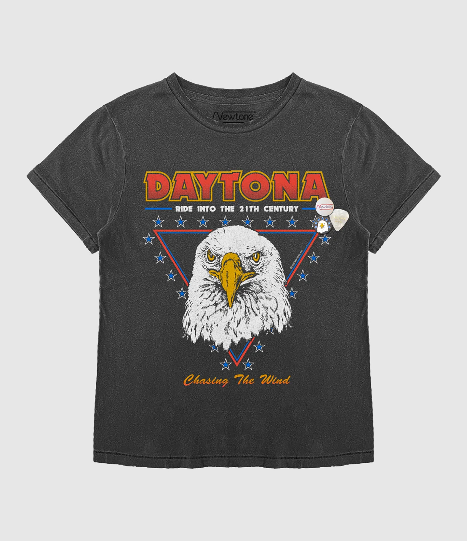 Starlight Century Pepper T-shirt