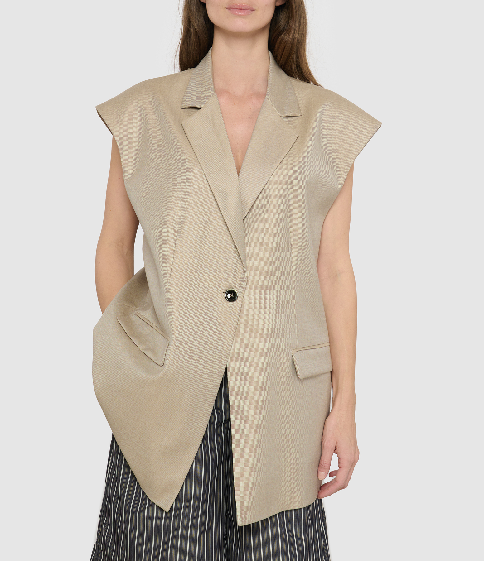 Taylor Avorio Blazer