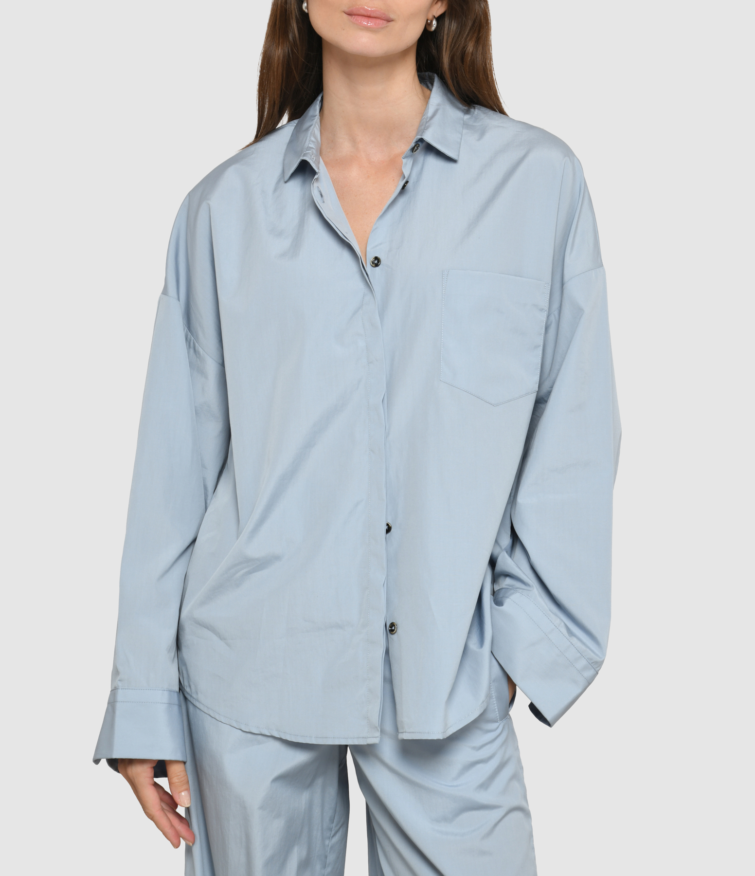 Amanda Celeste Shirt