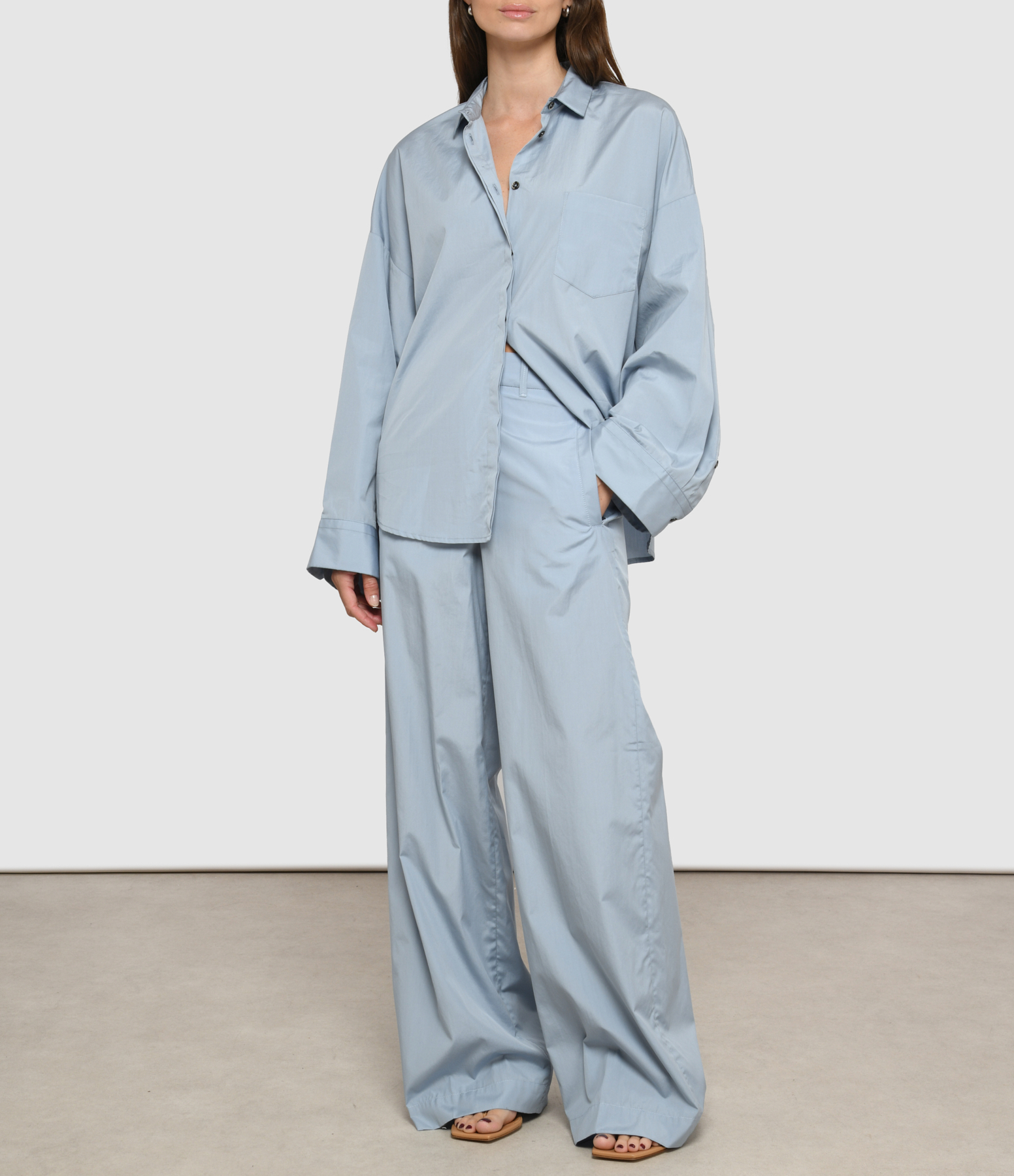 Astrid Celeste Trousers