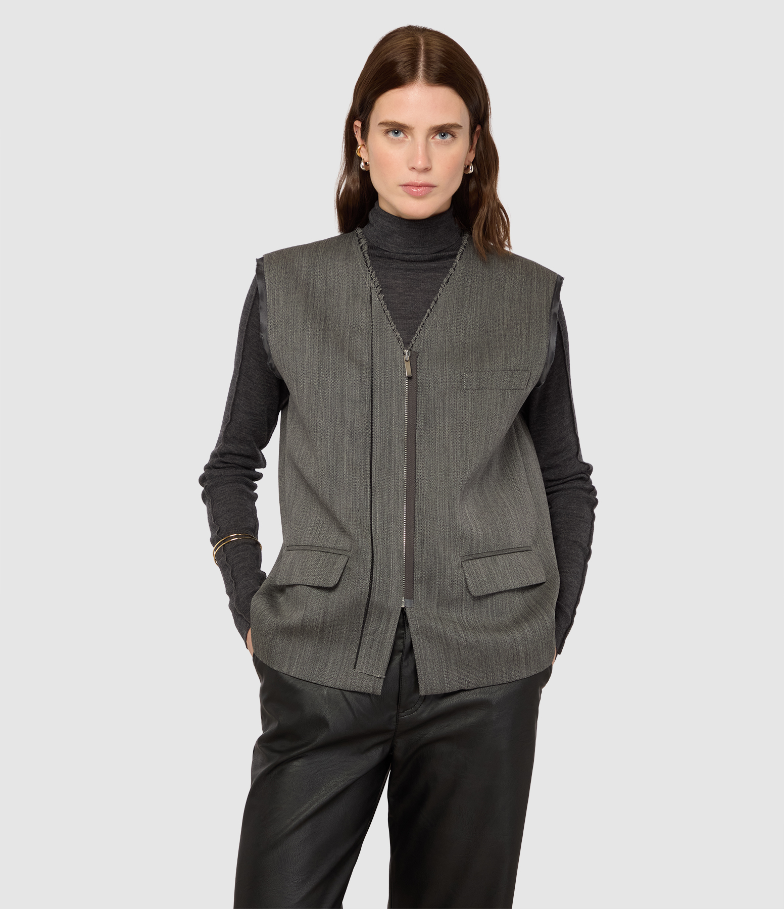 Marzia Kette Cardigan