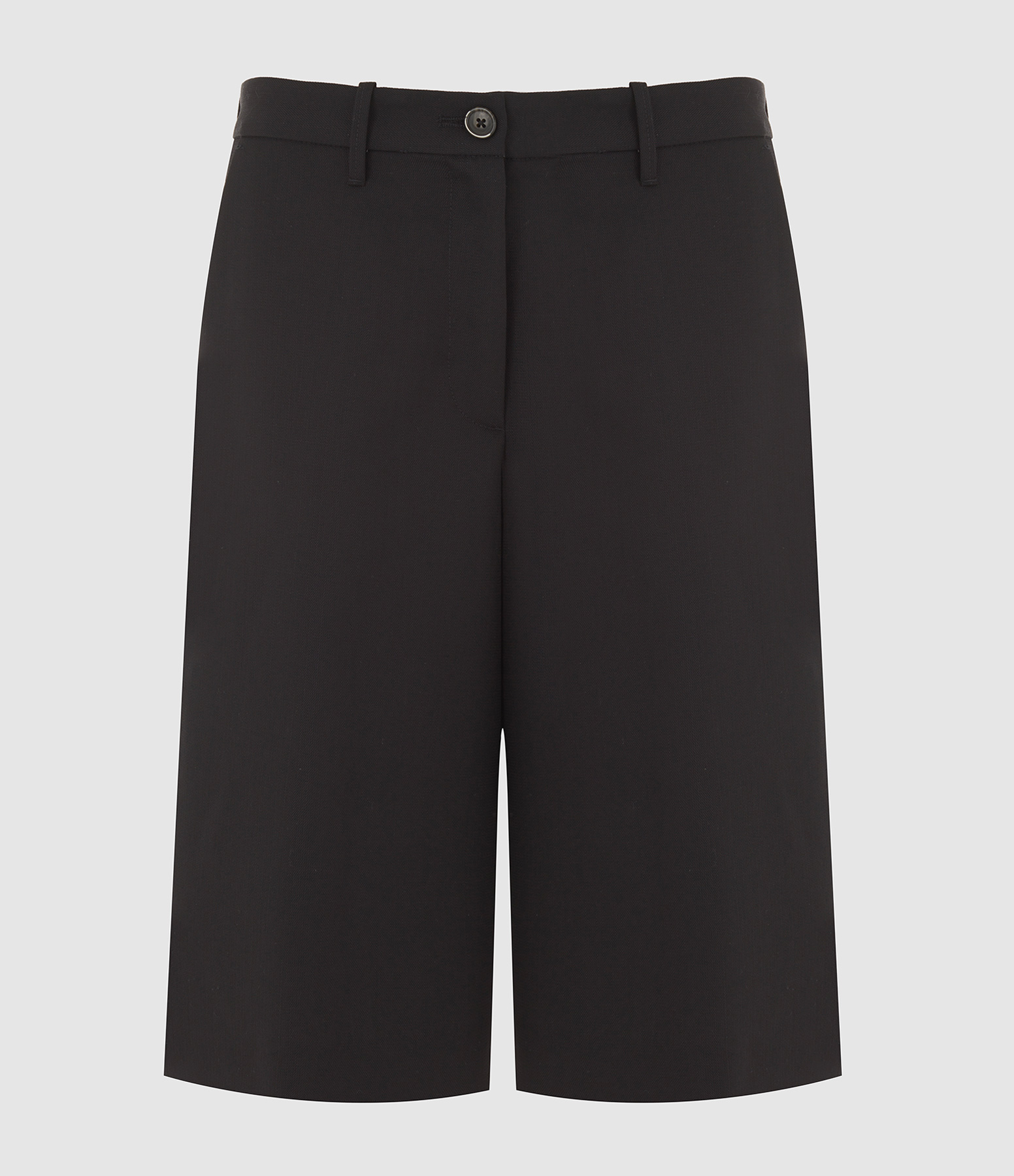 Annabel Nero Bermuda shorts