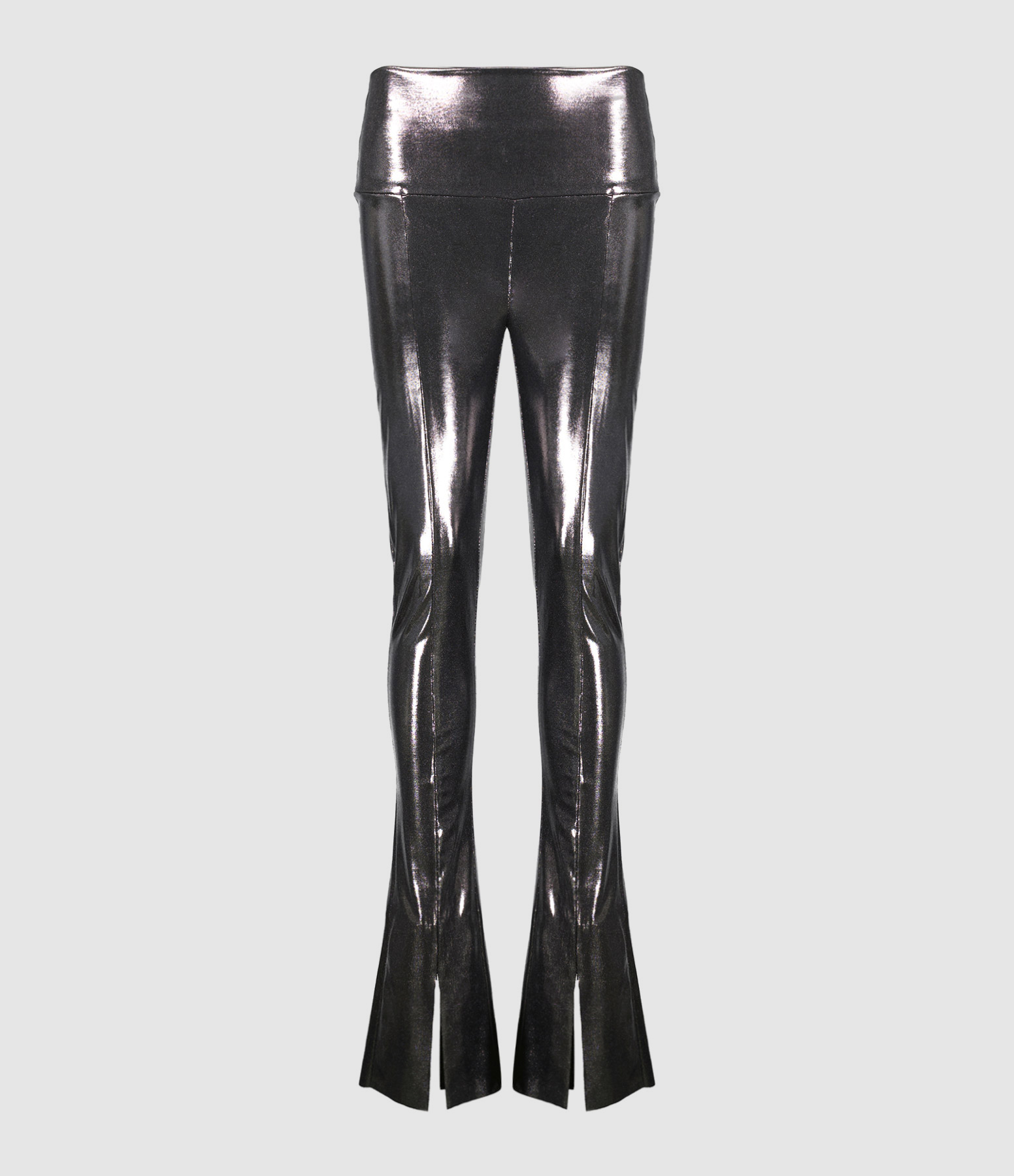 Metallic Leggings