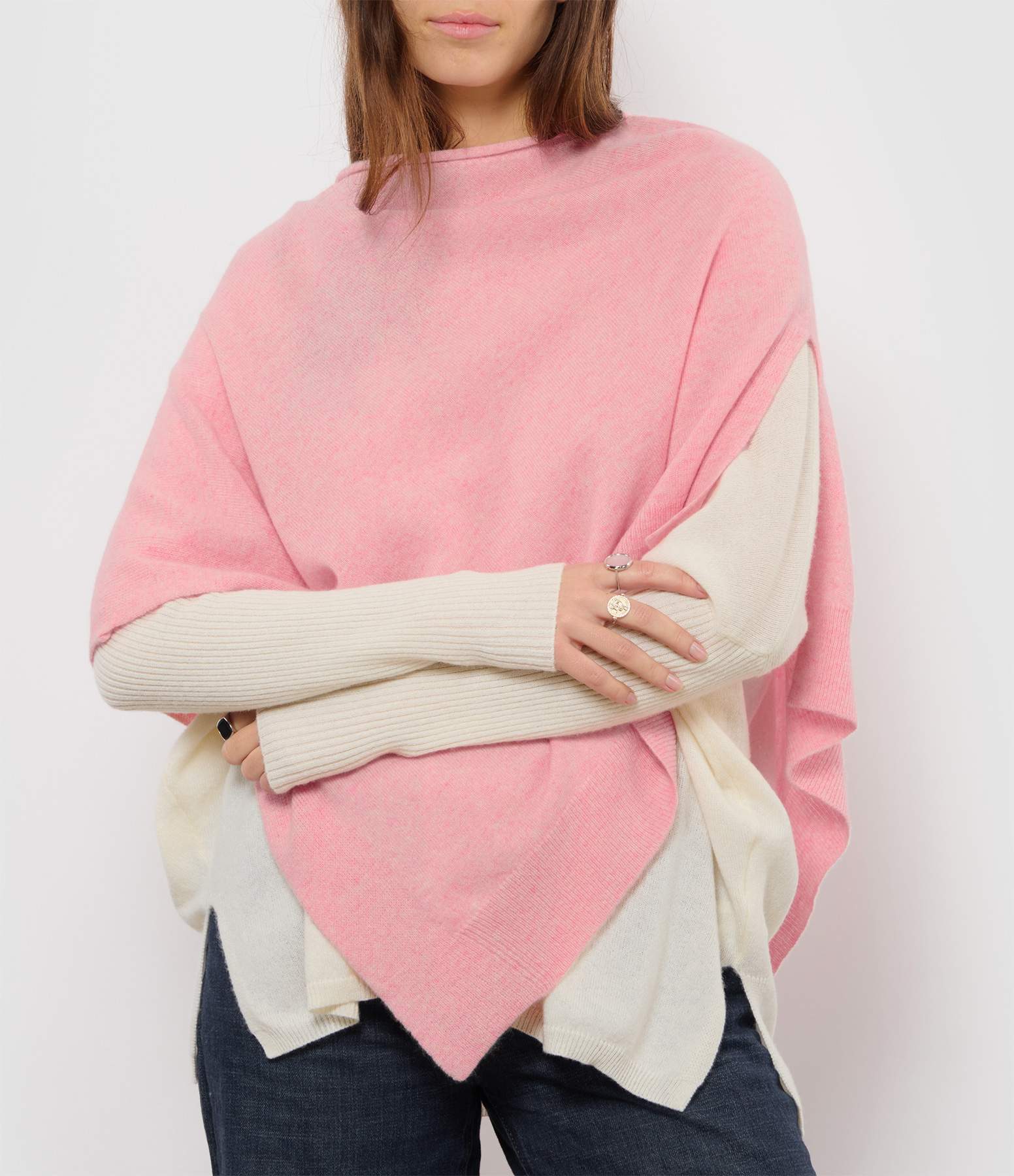 Cape Auguste Cashmere Fairy