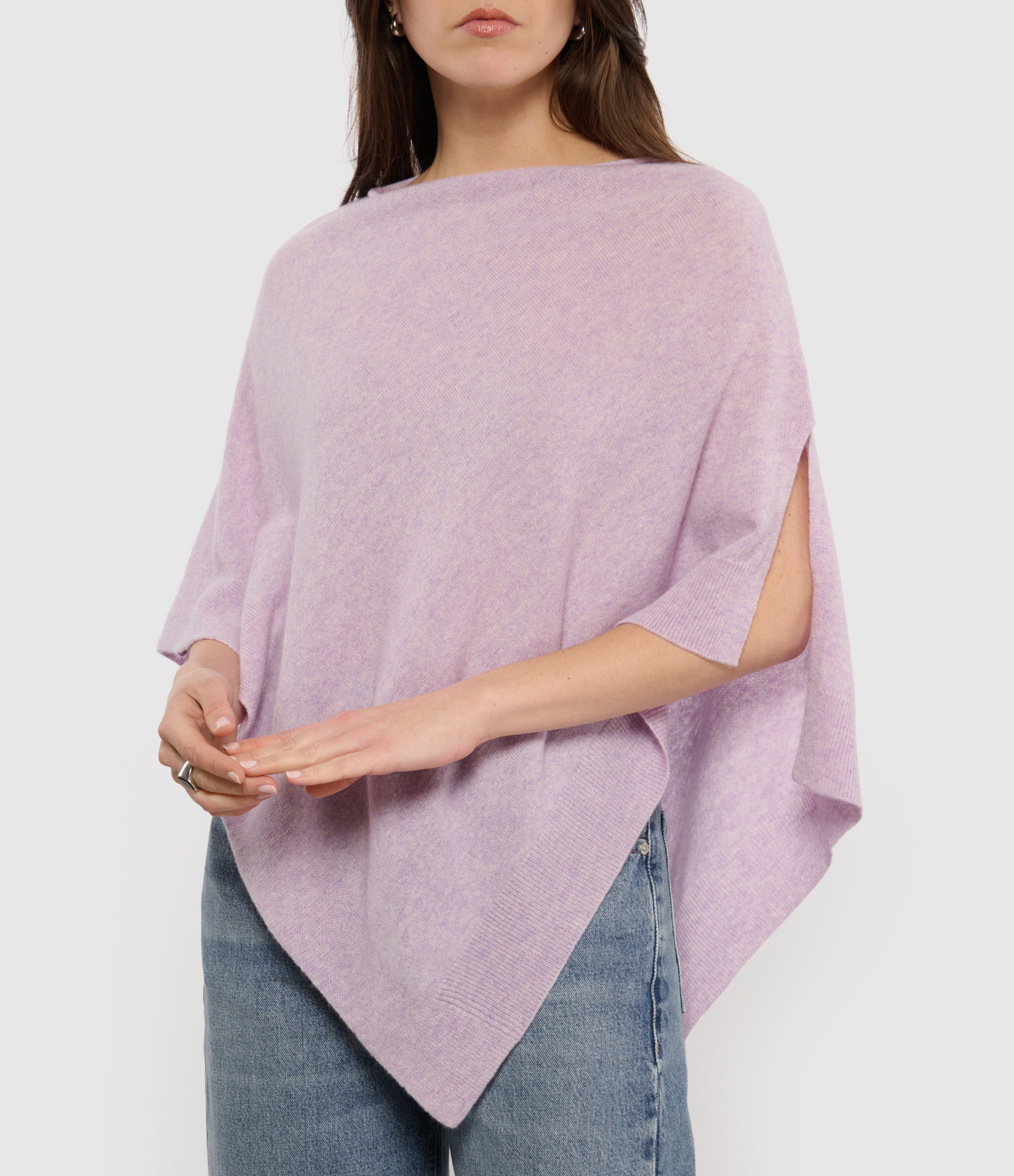 Sweety Cashmere Cape Auguste