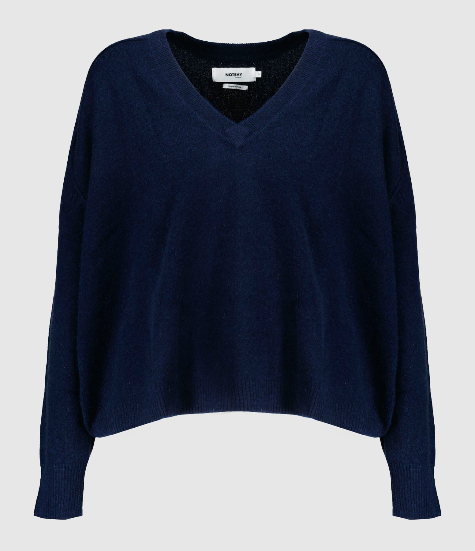 Lucien Marine jumper