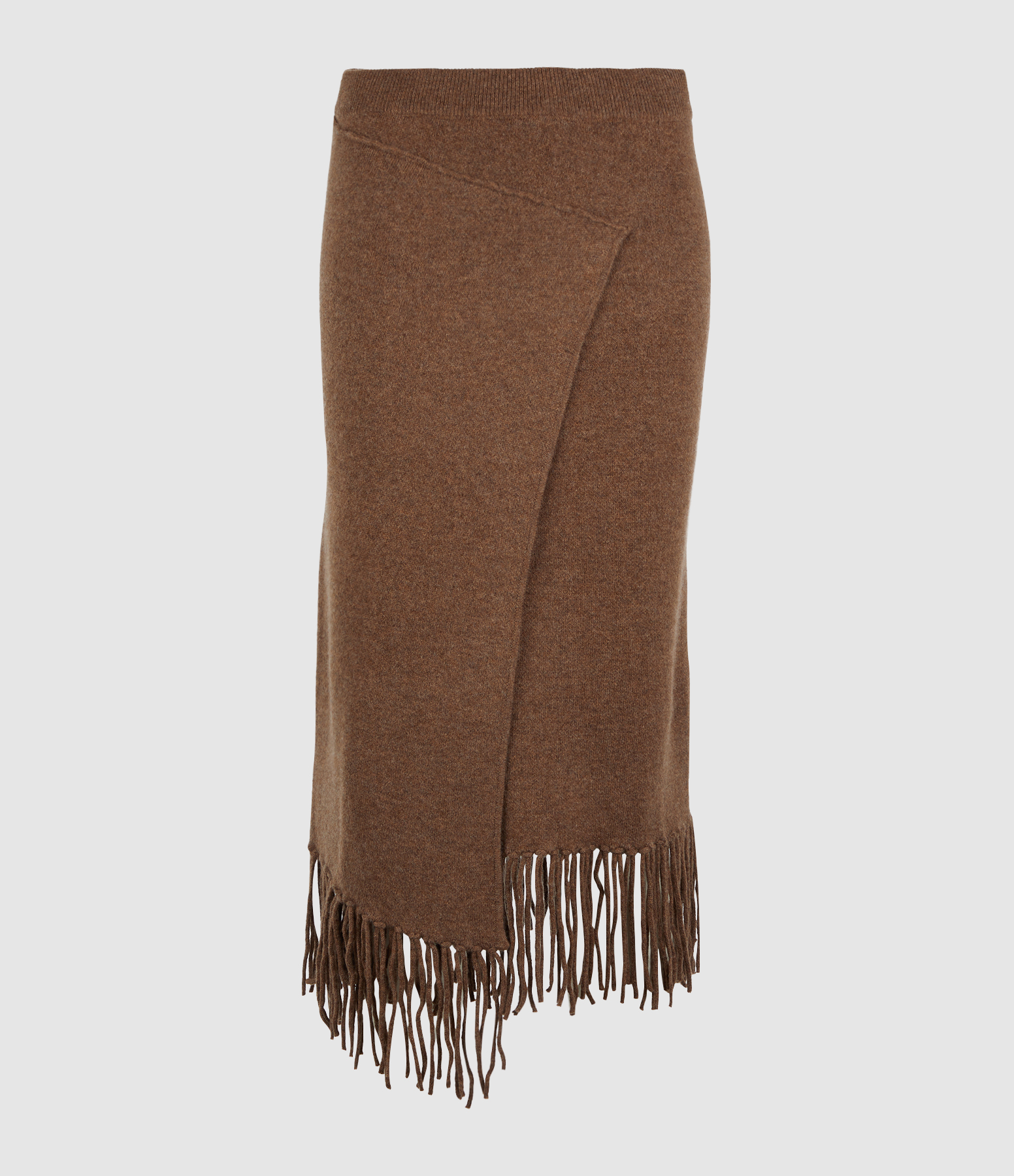 Flavia Cafe Au Lait Skirt
