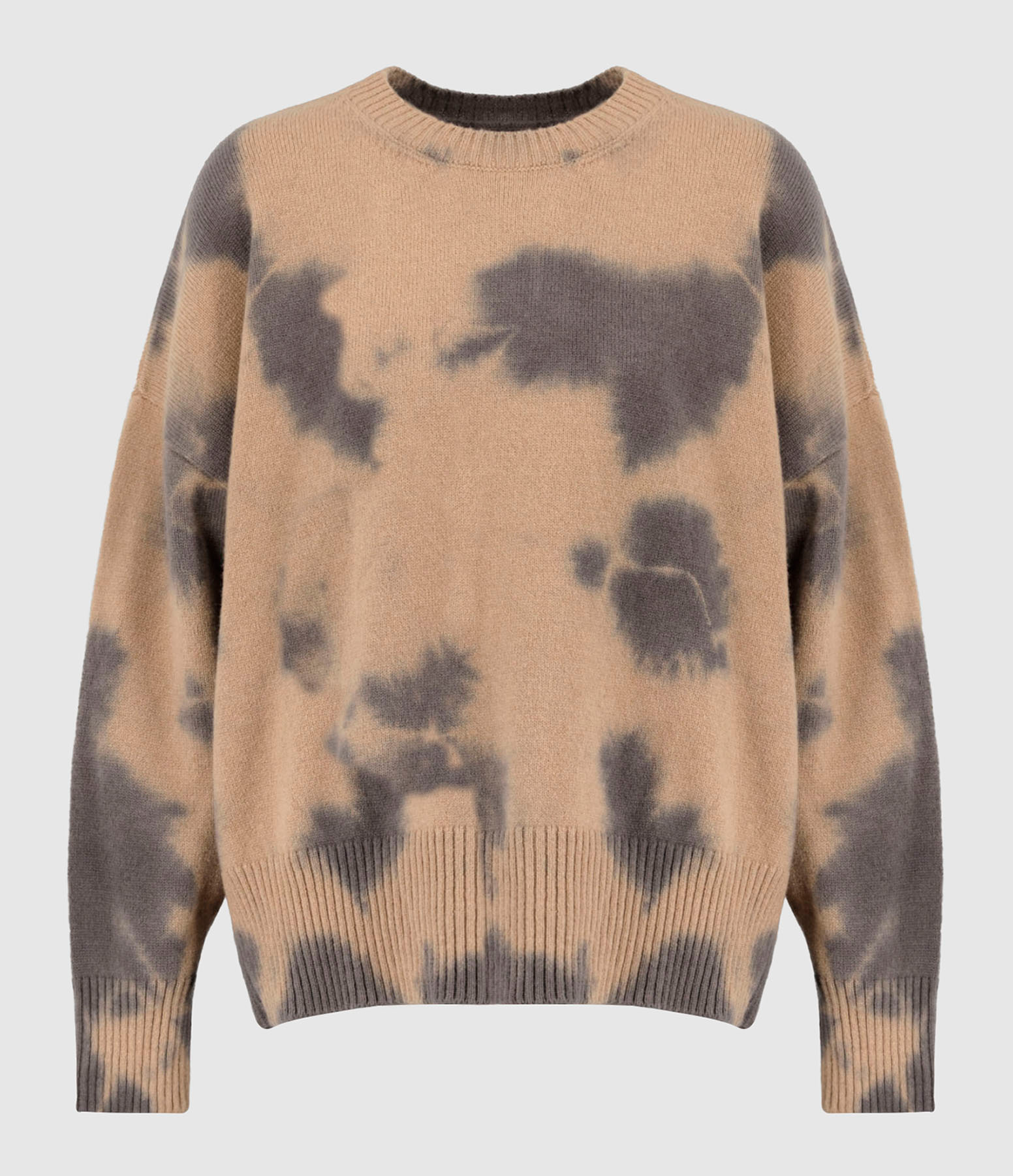 Aziza Biscuit Jumper